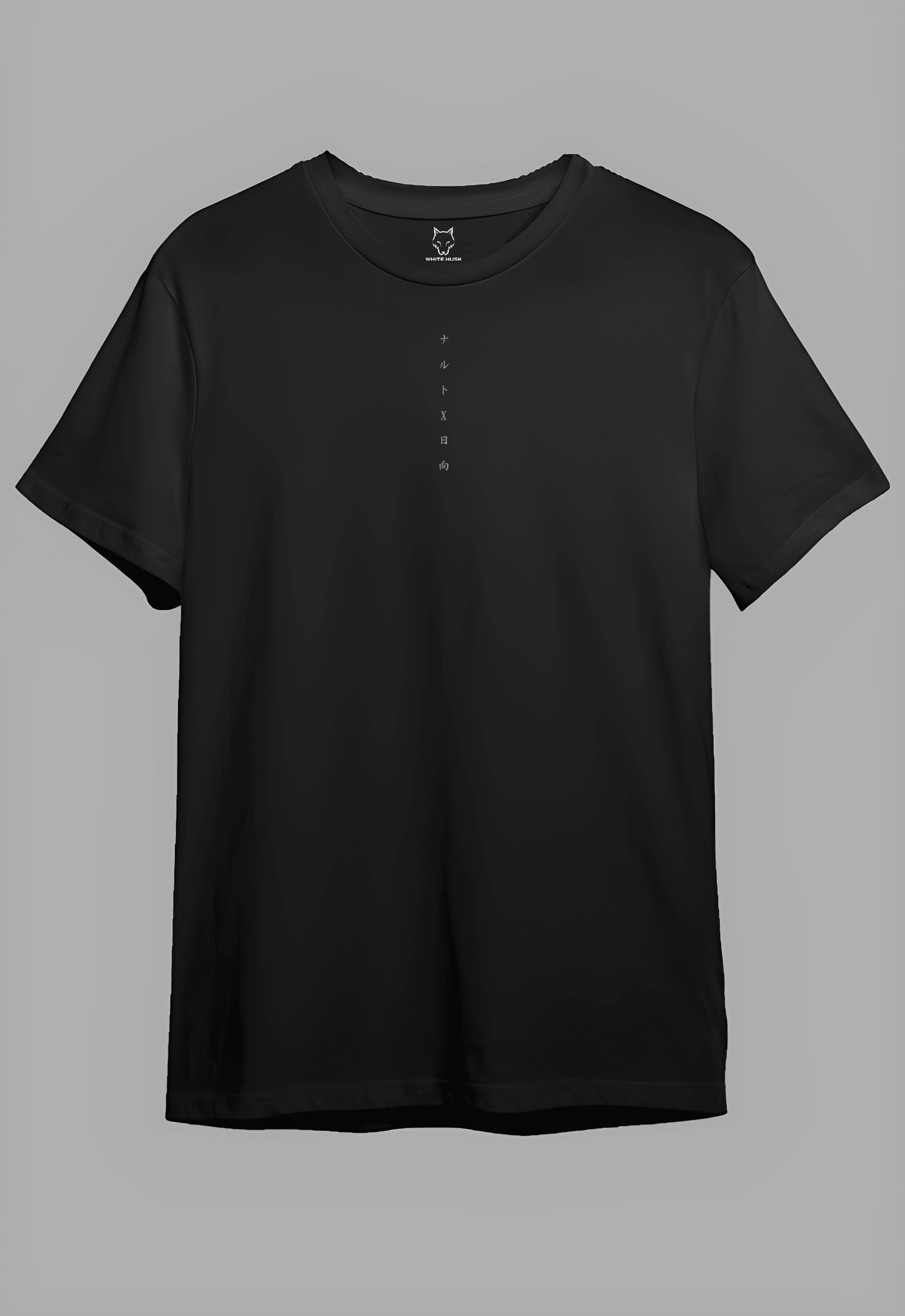 Naru Hina Regular Fit Tshirt