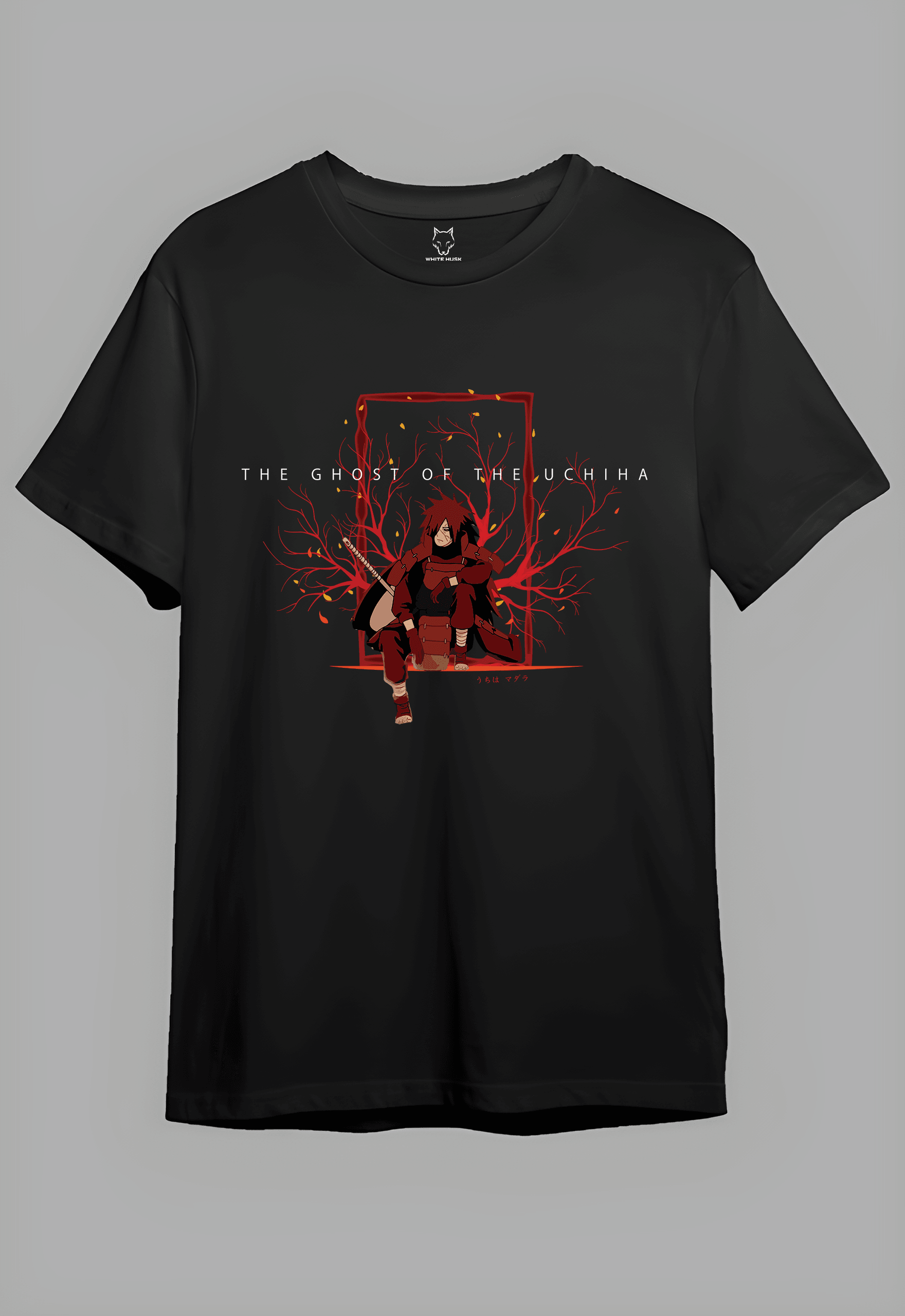 Madara Regular Fit Tshirt