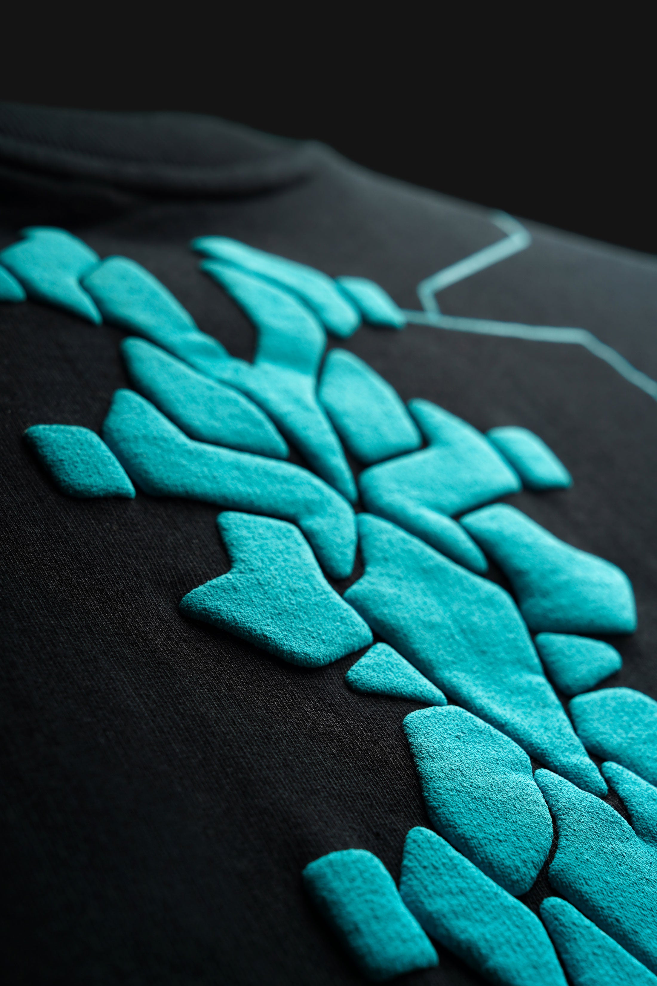 Kaiju - Kaiju No 8 - Oversized Tshirt