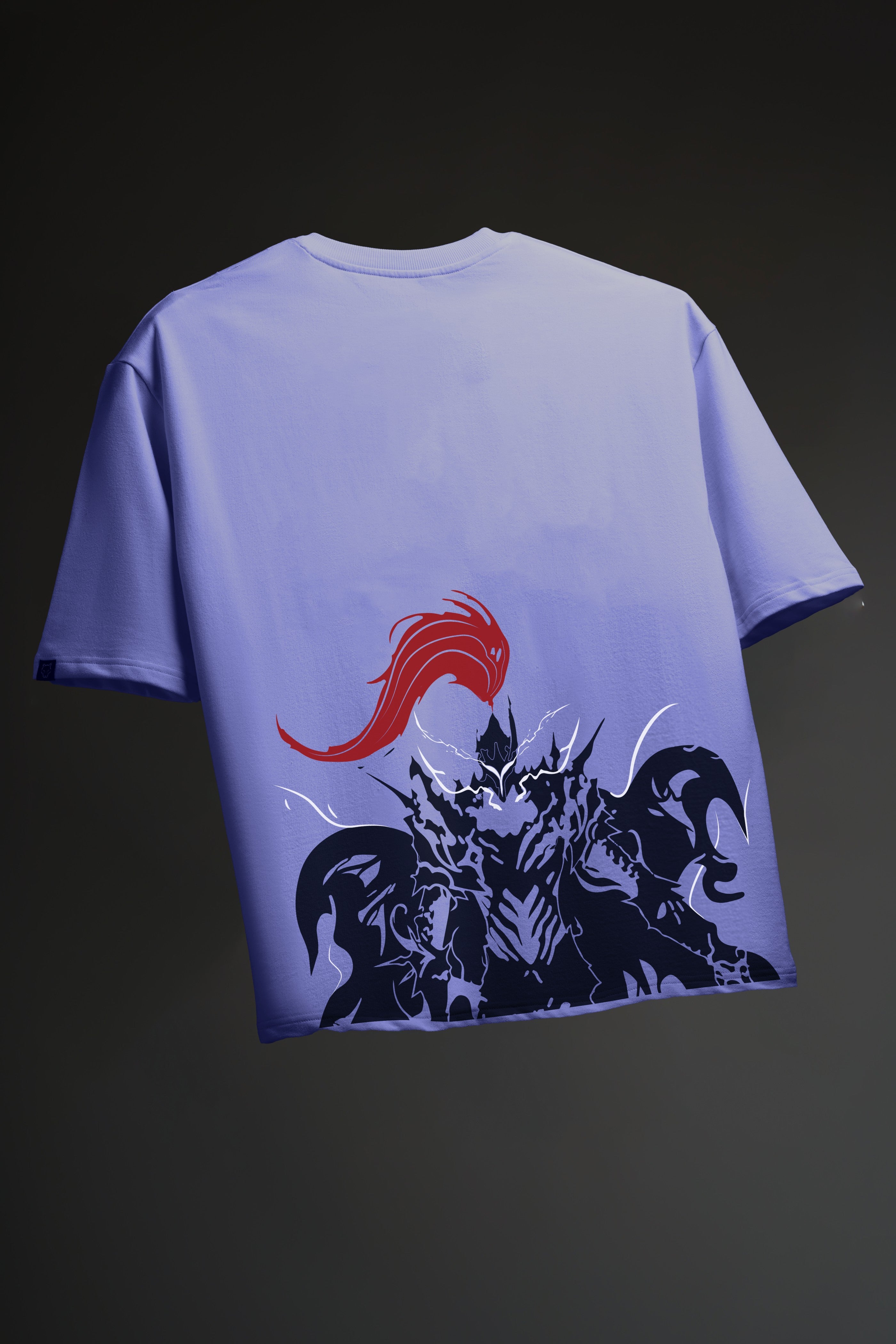 Igris - Solo Leveling - Oversized T-shirt