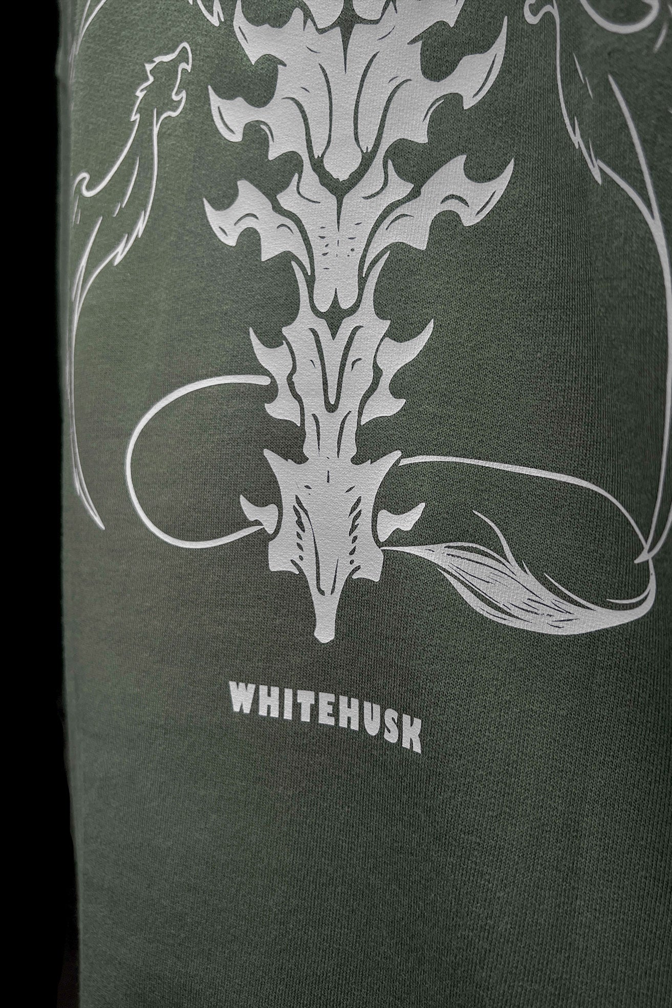Espada 4 - Ulquiorra Cifer - Bleach - Oversized tshirt