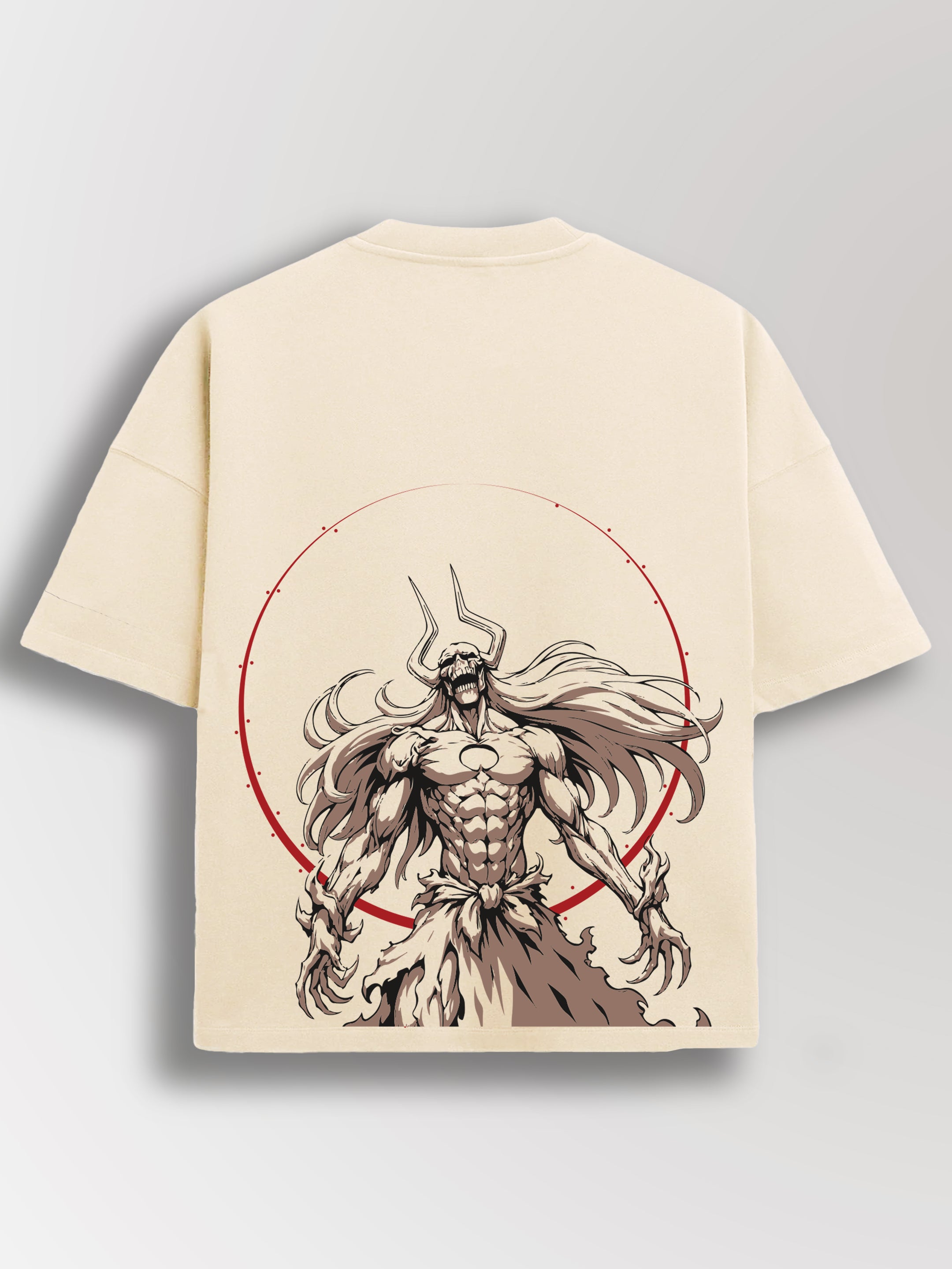 Vasto Lorder Ichigo - Oversized Tshirt