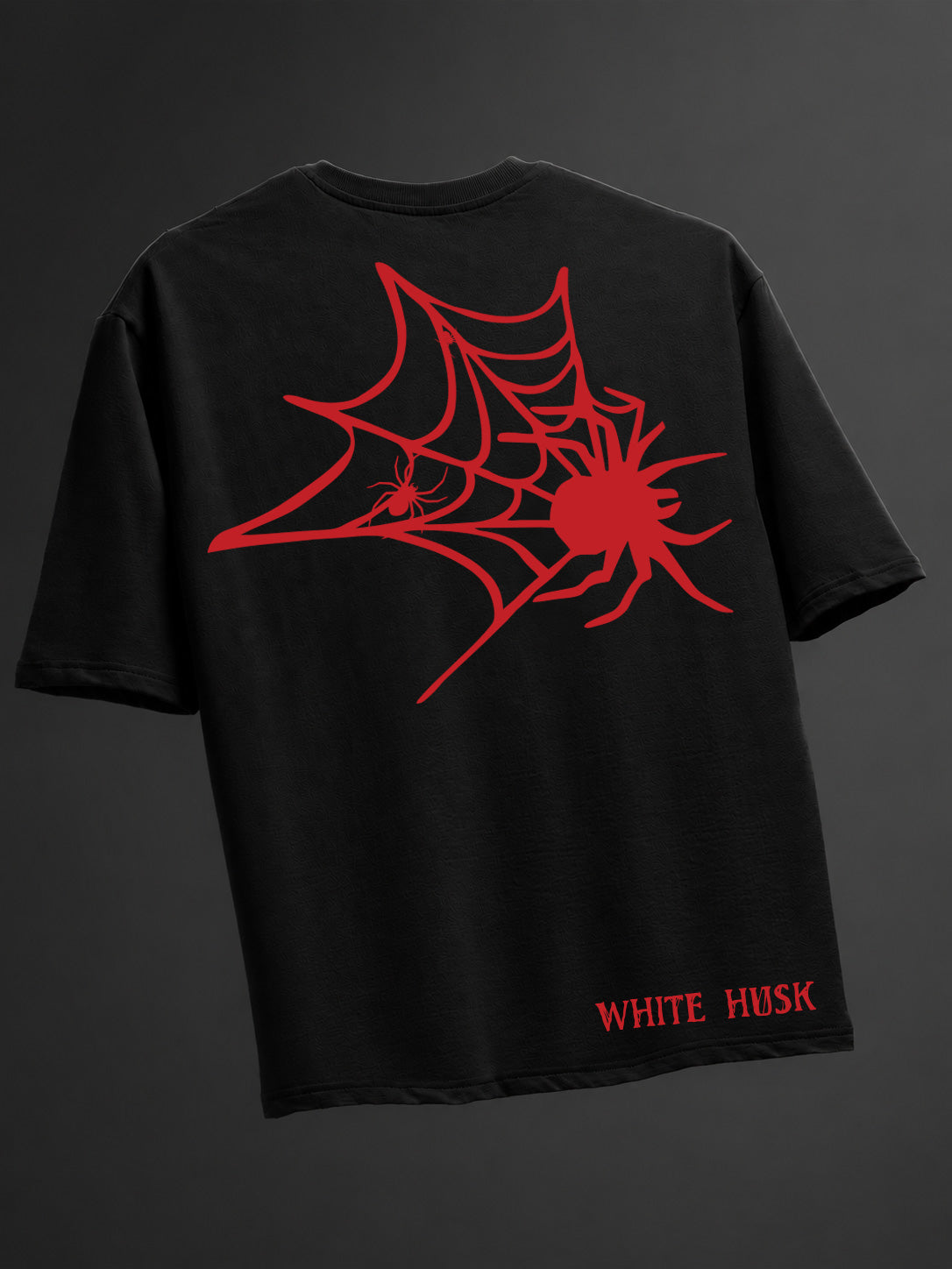 Friendly Neighborhood Hero - Oversized Tshirt