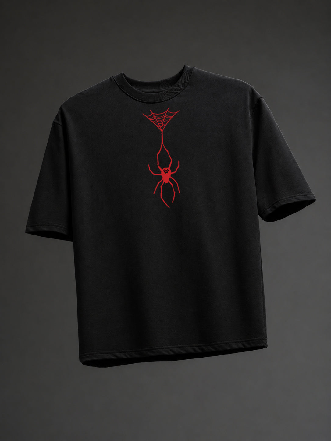Friendly Neighborhood Hero - Oversized Tshirt
