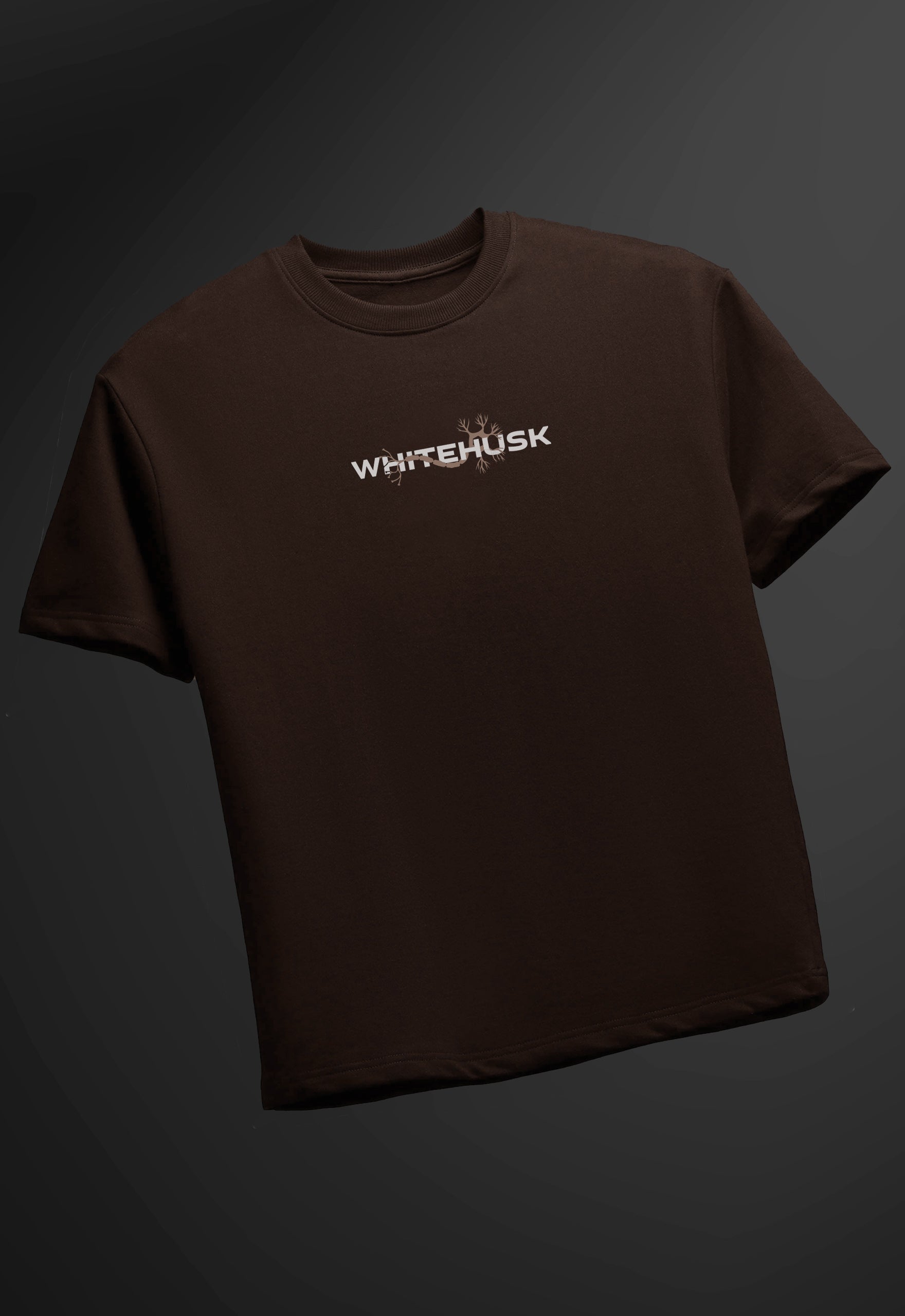 Wild Mindset - Oversized Tshirt - OMNIVERSE©