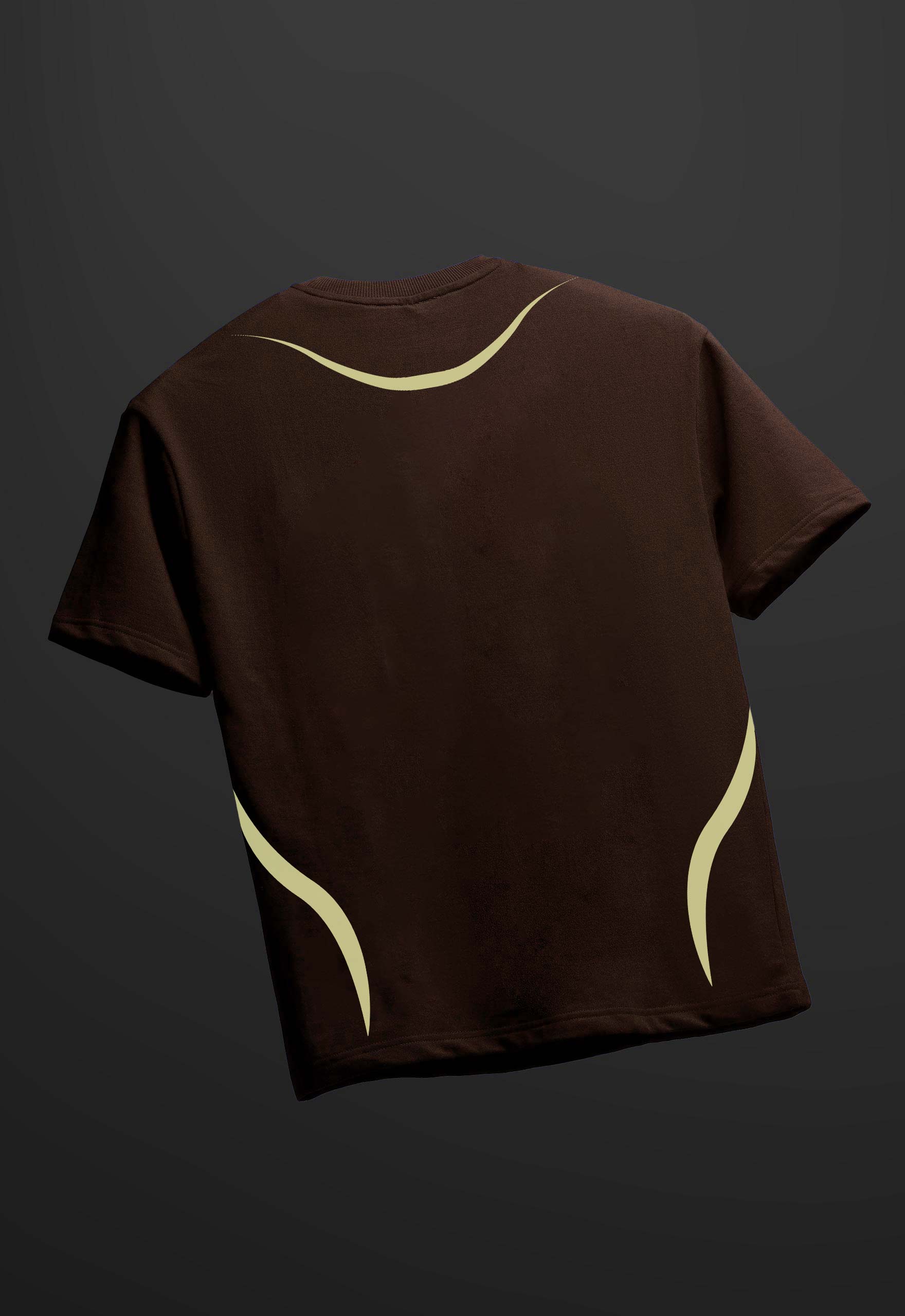 Velocity - Oversized Tshirt