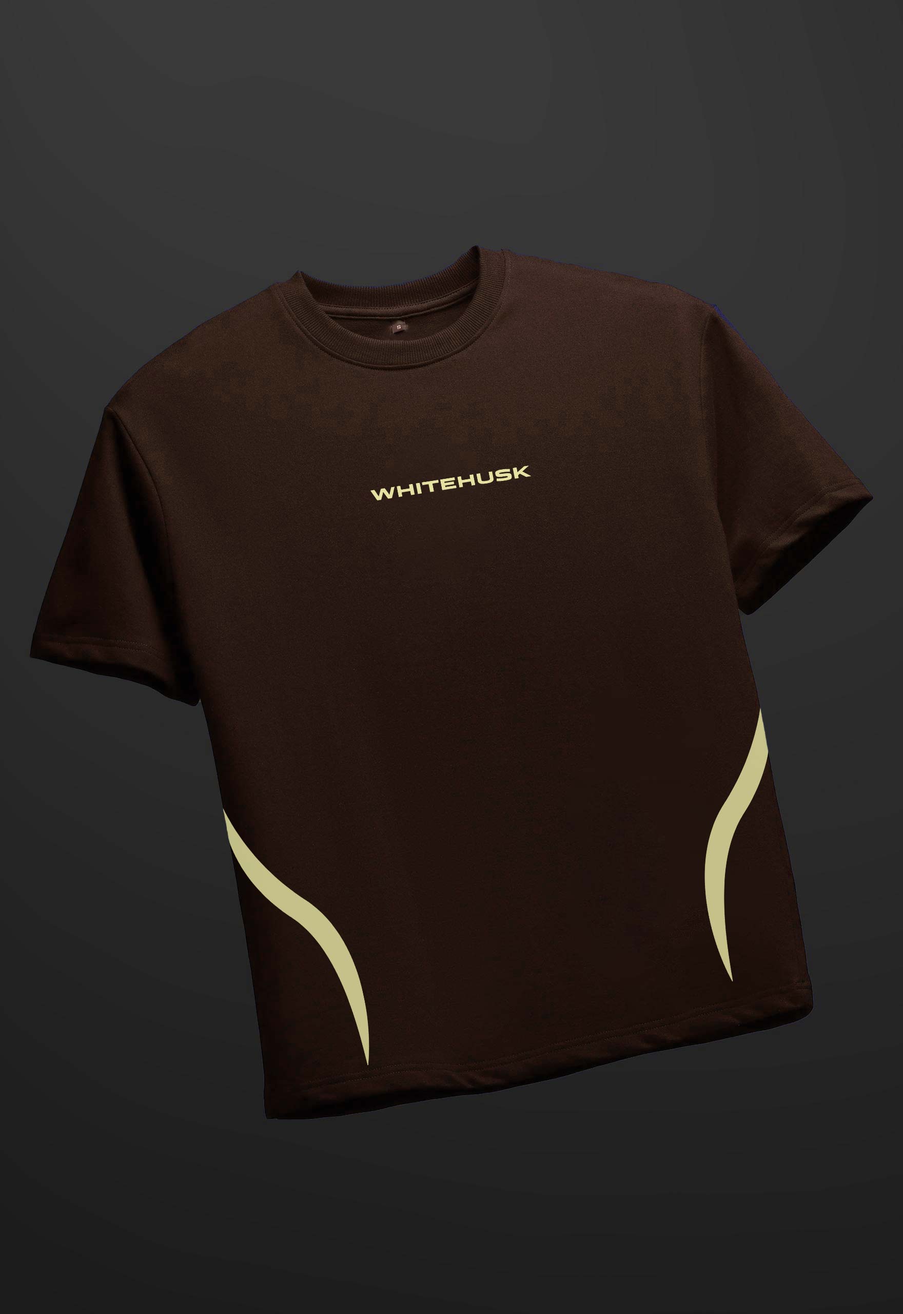 Velocity - Oversized Tshirt