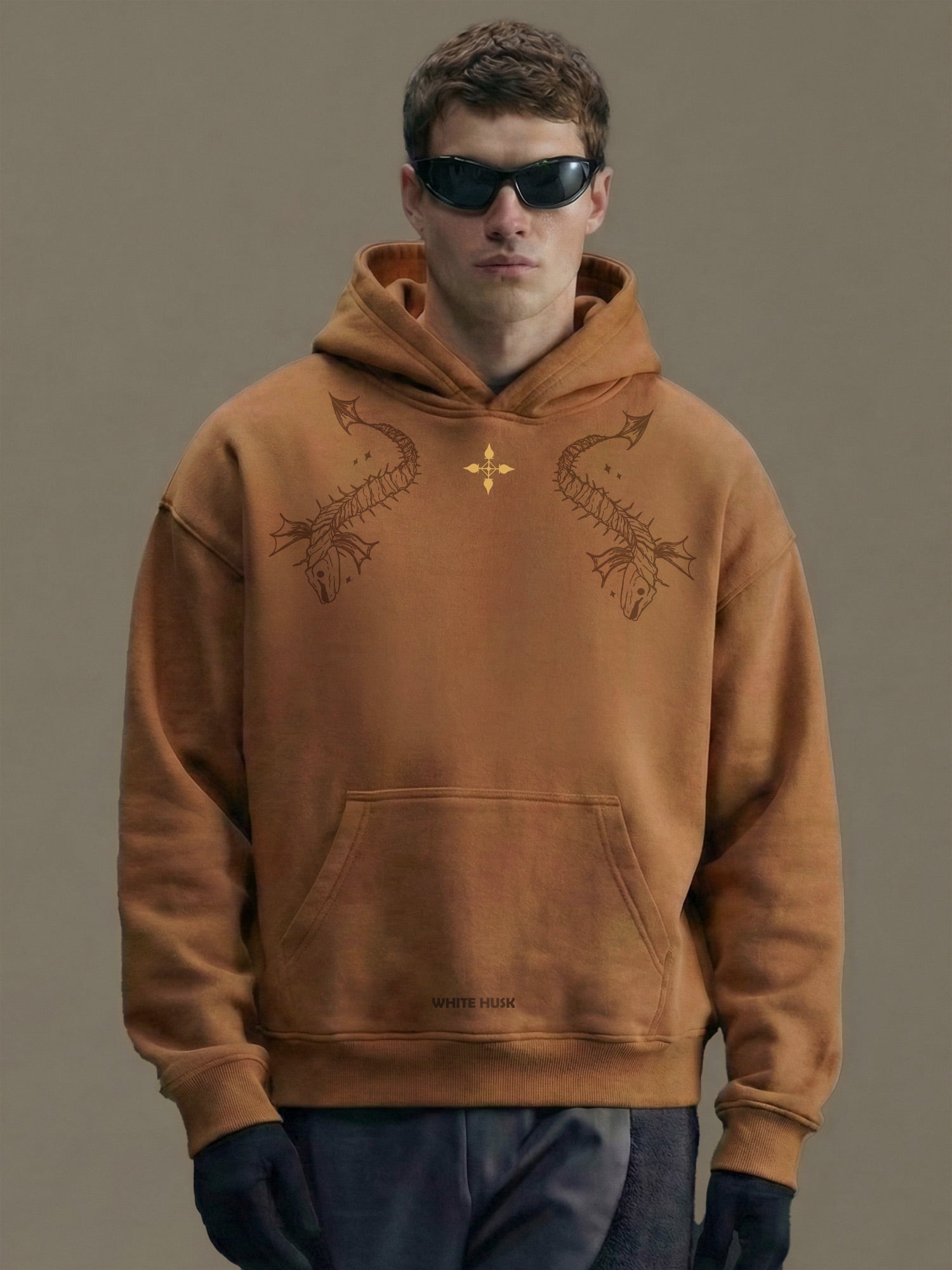 Chrollo - Hunter x Hunter - Hoodie