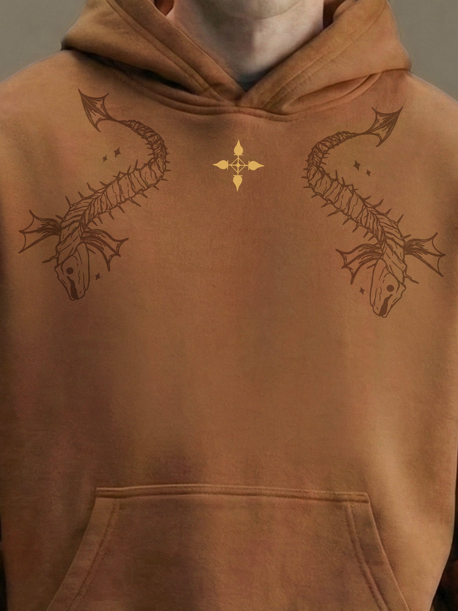 Chrollo - Hunter x Hunter - Hoodie