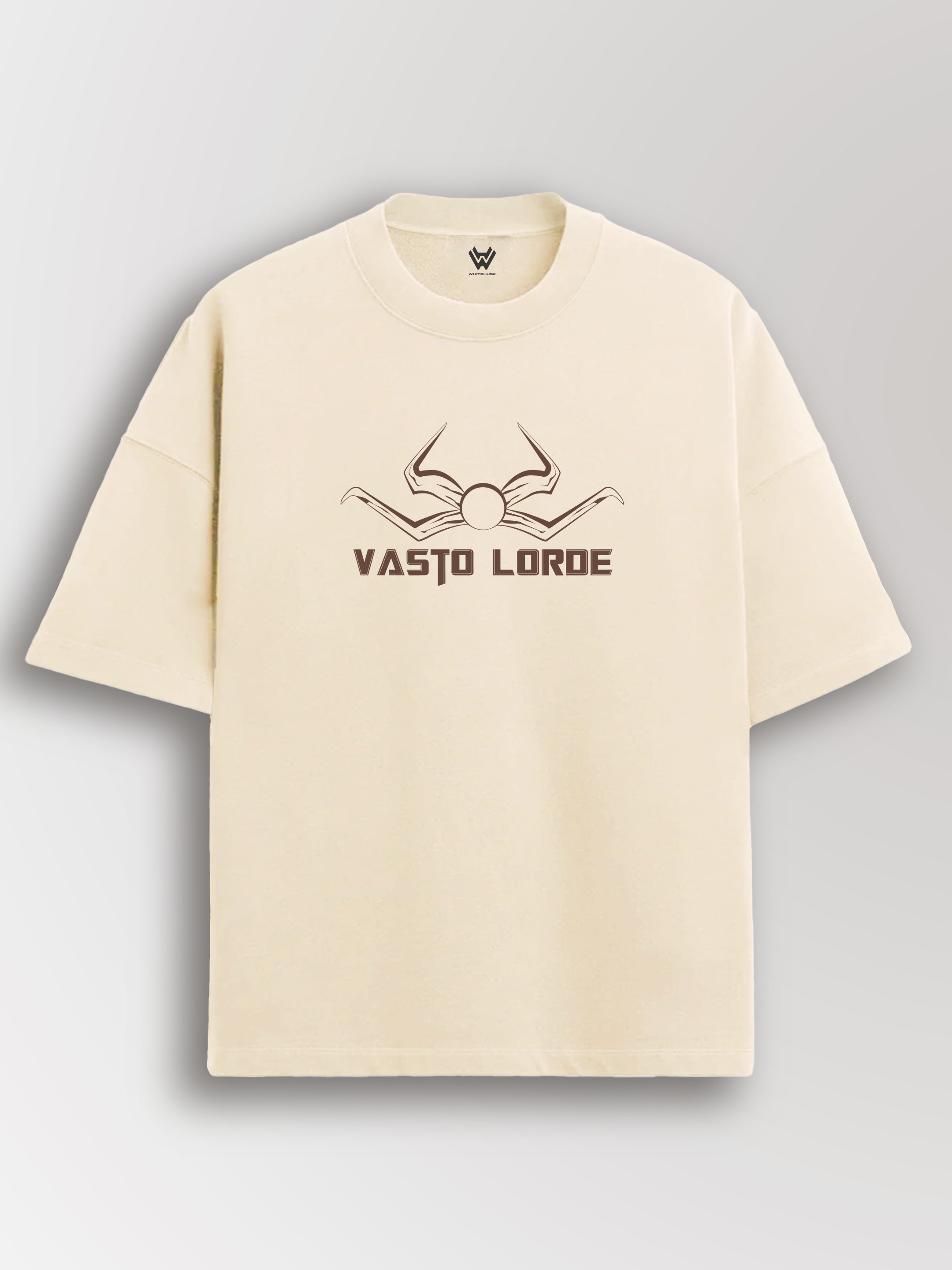 Vasto Lorder Ichigo - Oversized Tshirt