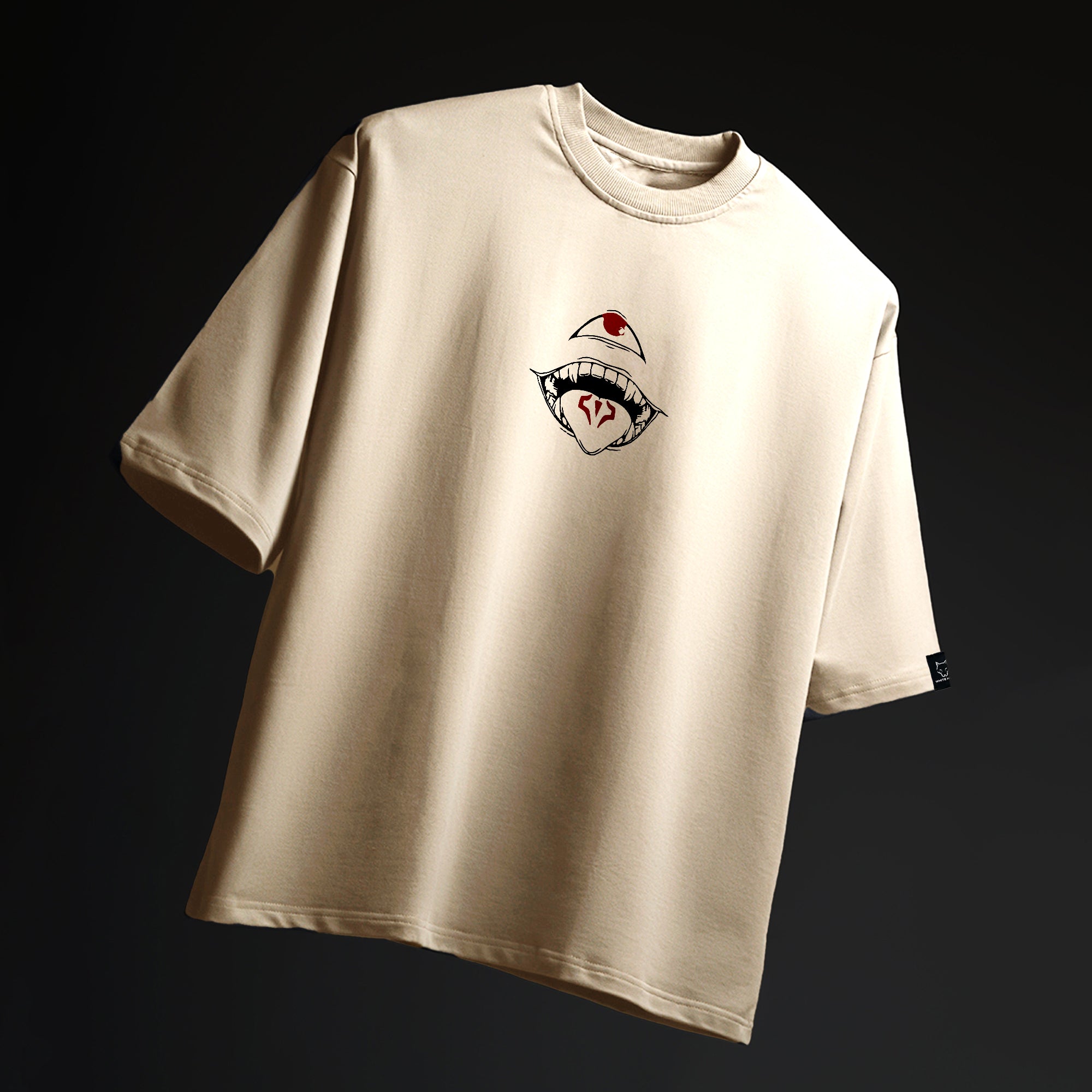 Jujutsu Kaisen Bundle - Oversized Tshirts