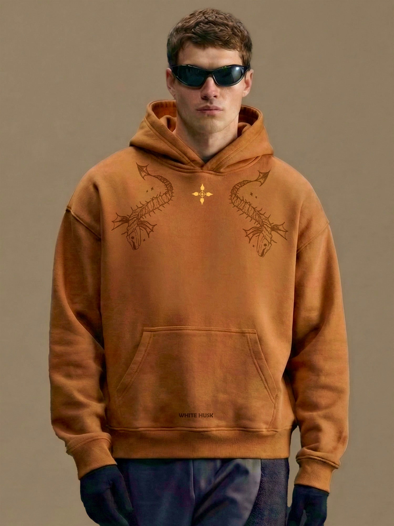 Chrollo - Hunter x Hunter - Hoodie