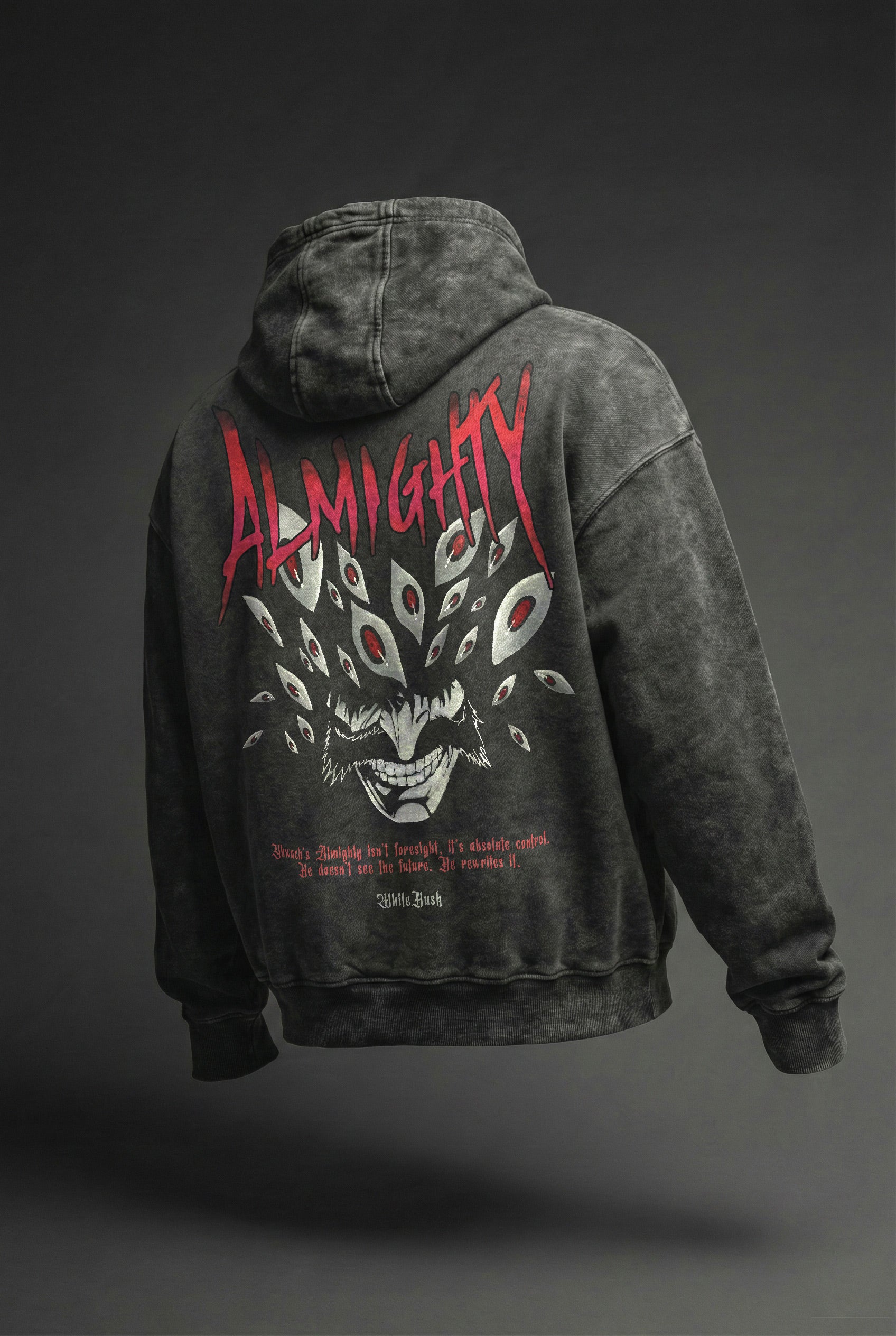 Oversized Hoodies