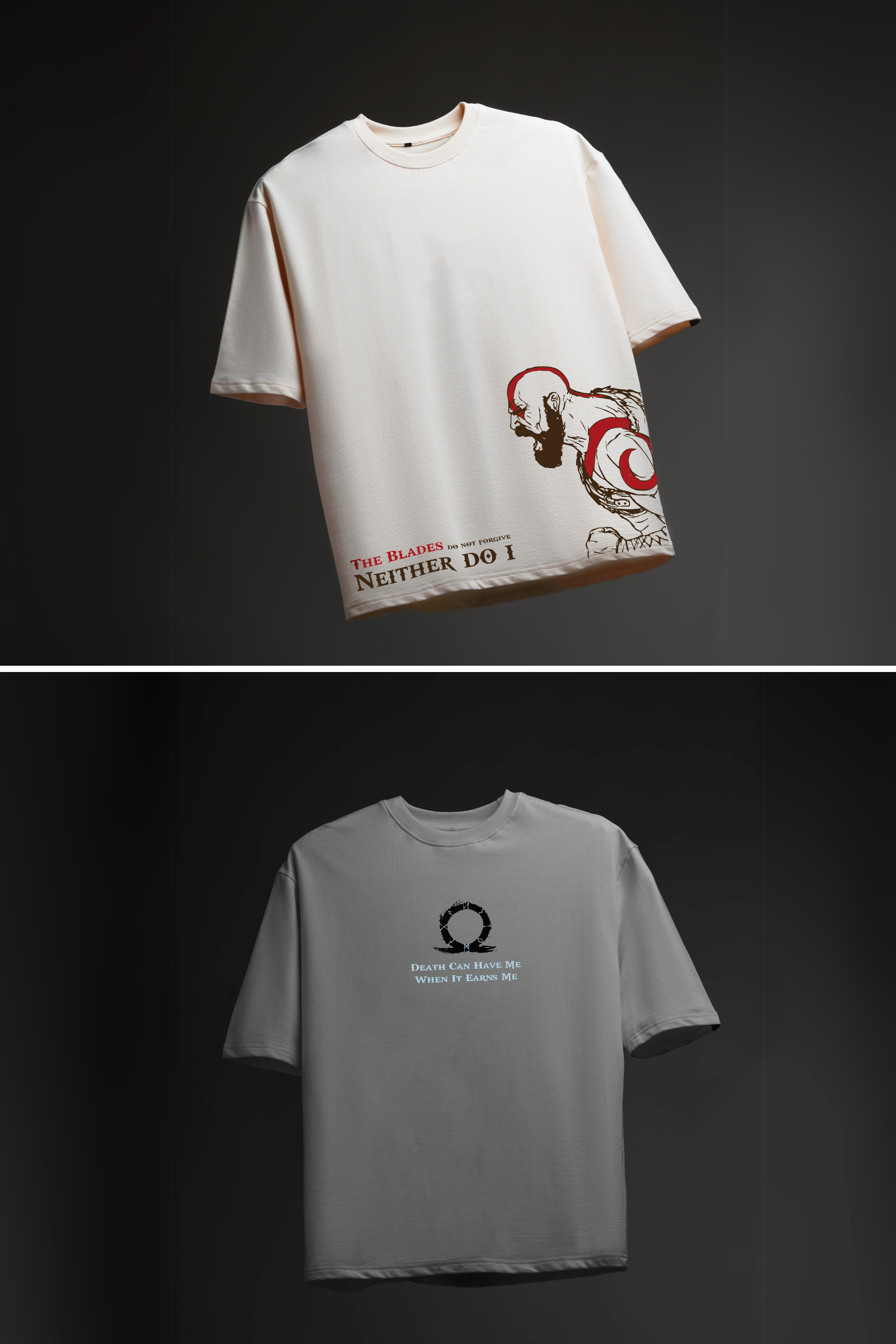 God of War Oversized Bundle