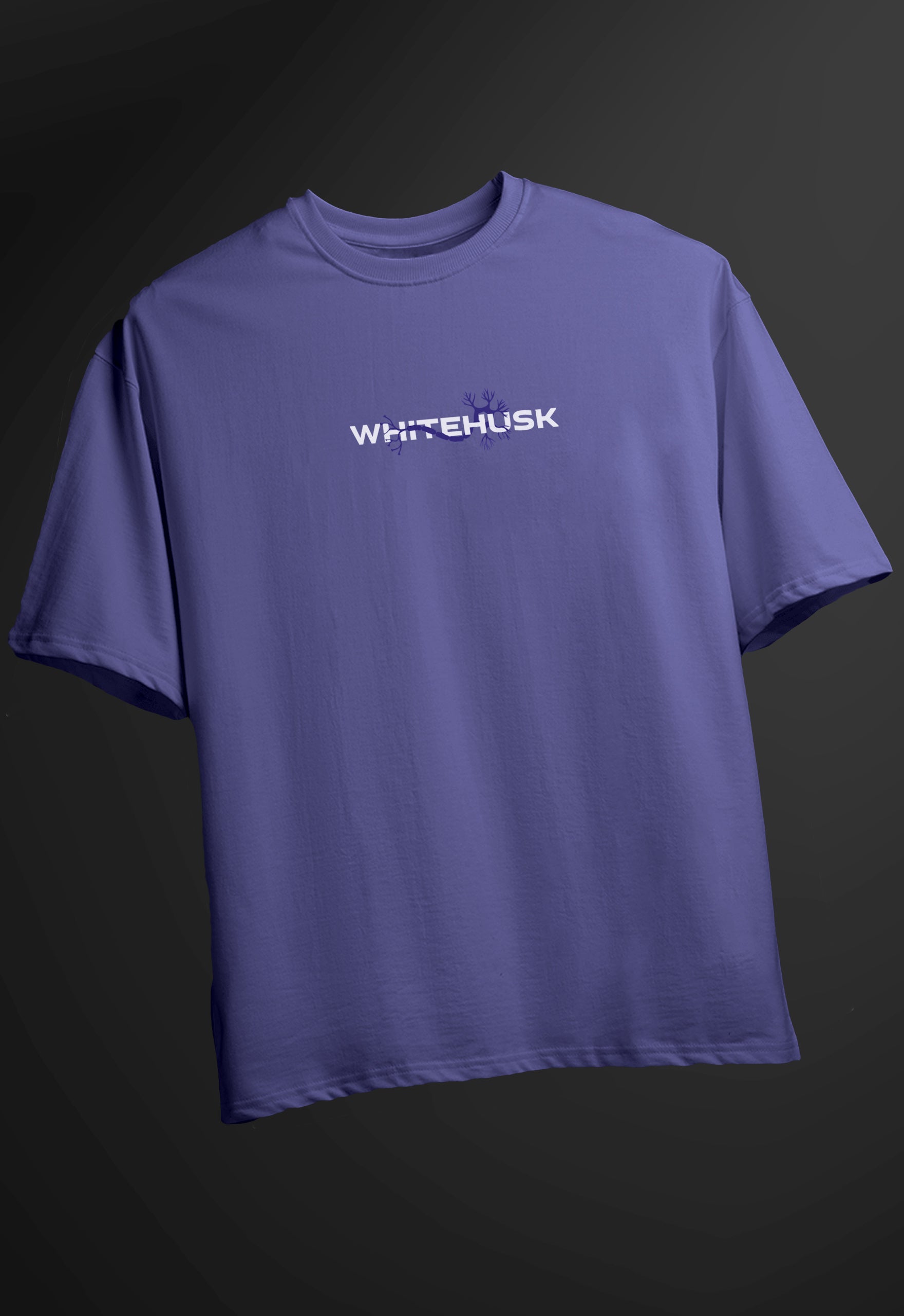 Wild Mindset - Oversized Tshirt - OMNIVERSE©