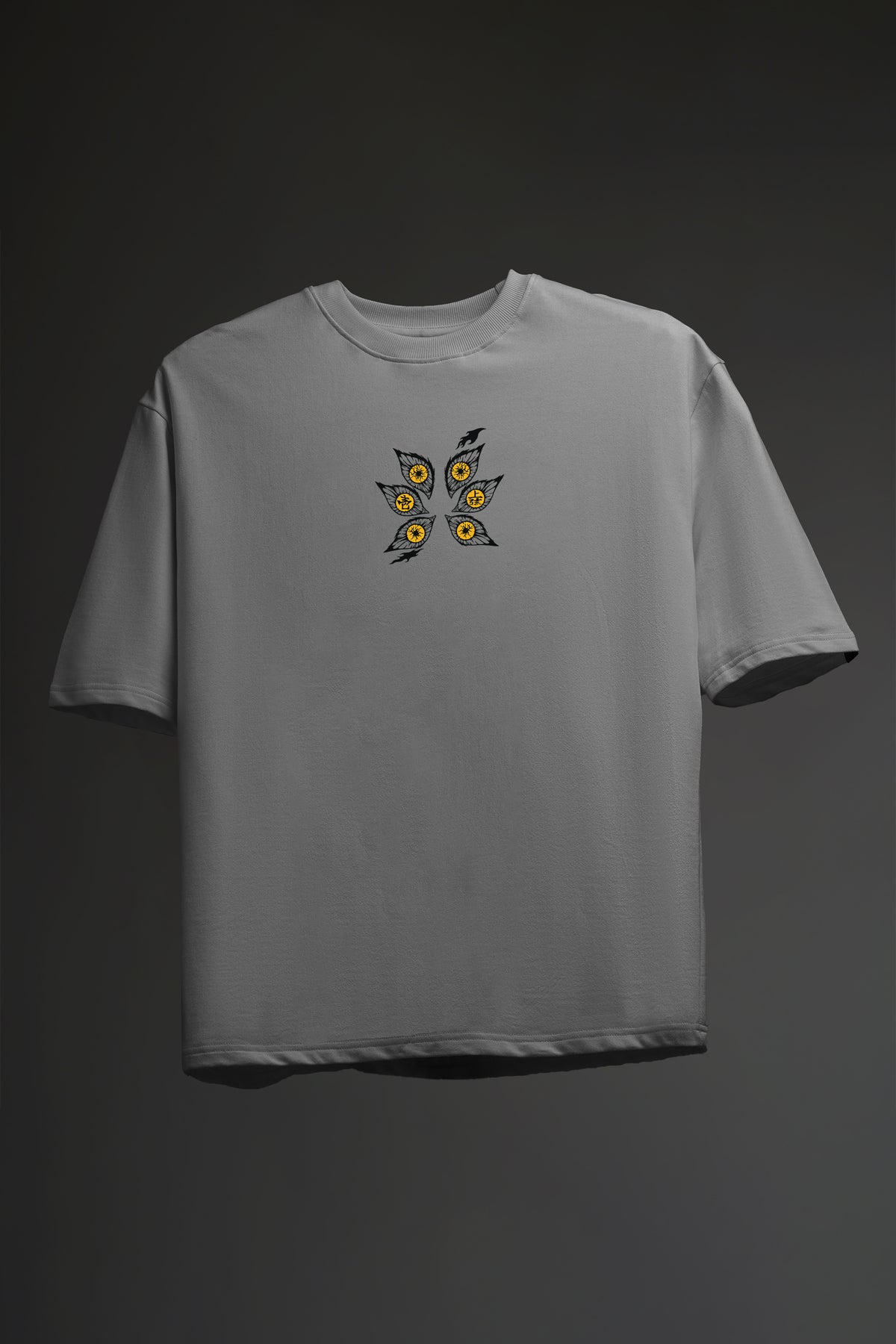 Upper Moon One - Oversized Tshirt