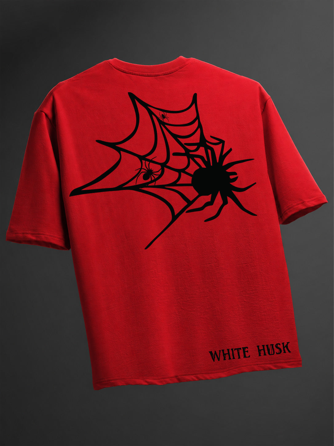 Friendly Neighborhood Hero - Oversized Tshirt