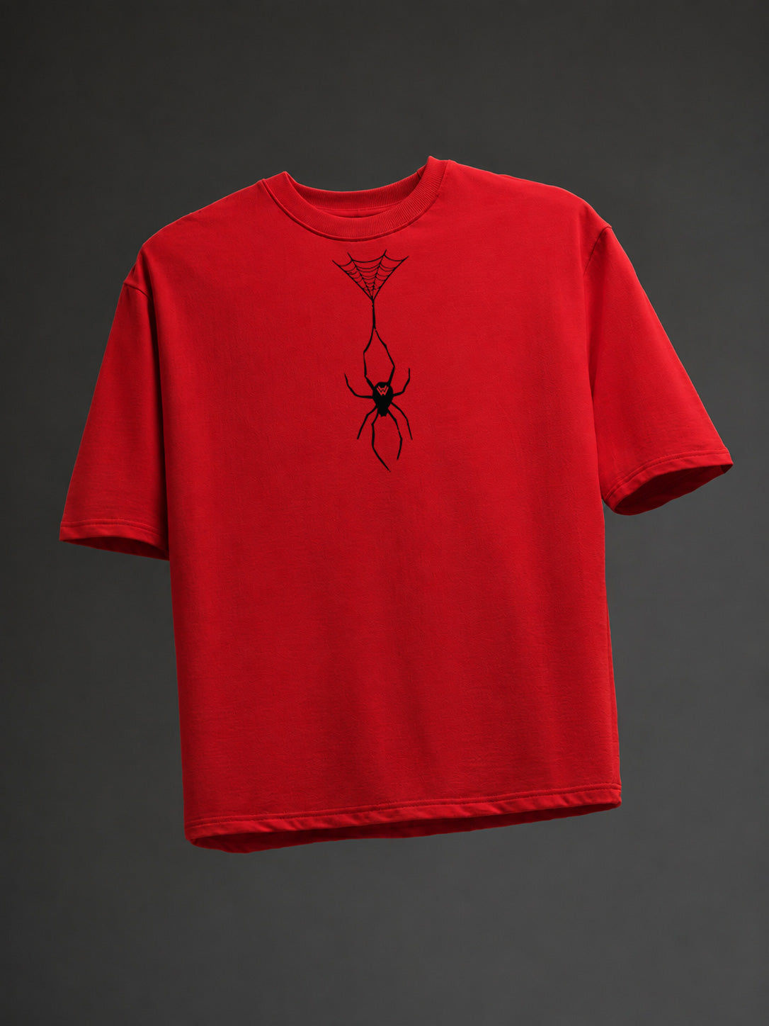 Friendly Neighborhood Hero - Oversized Tshirt