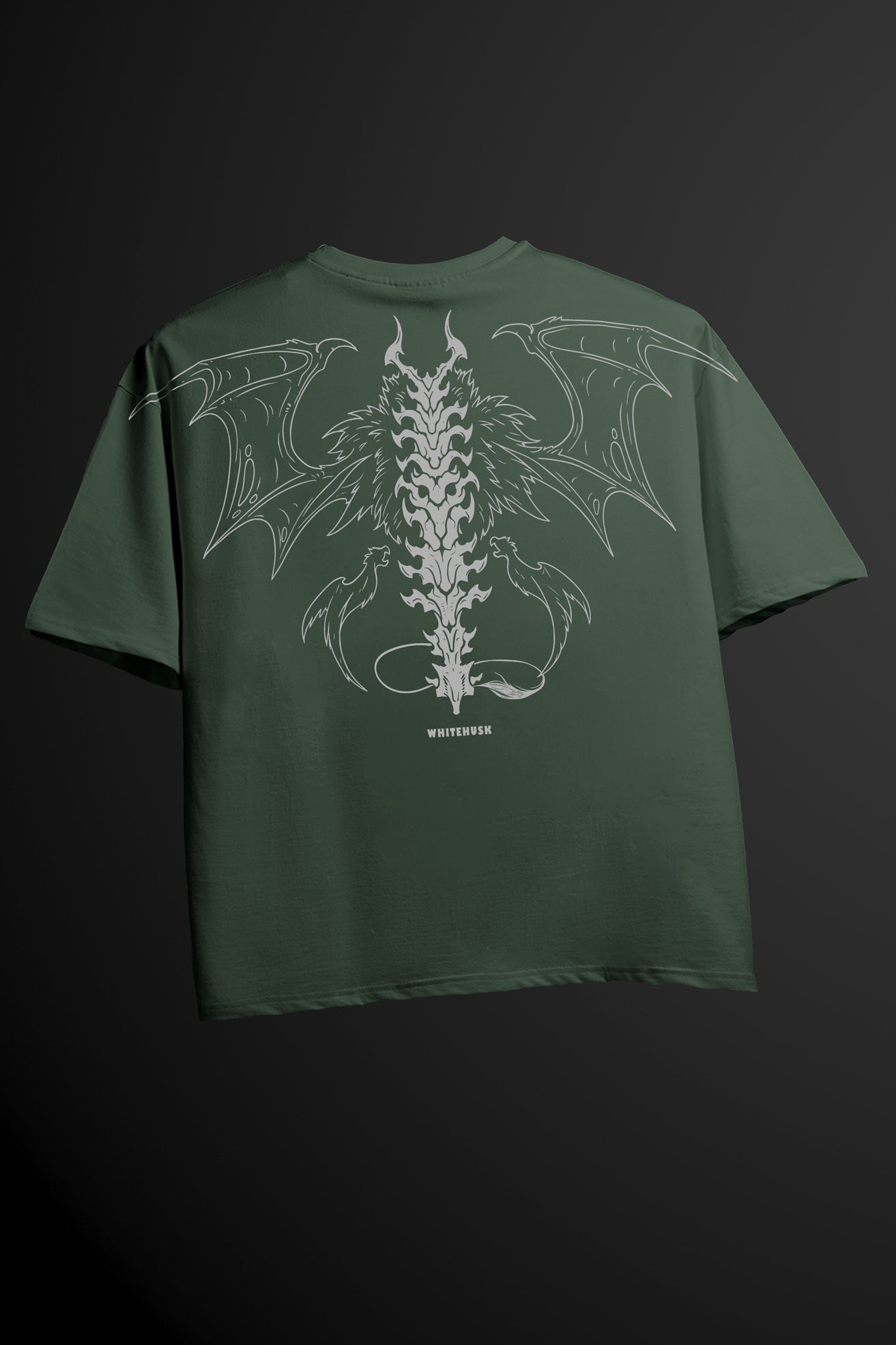 Espada 4 - Ulquiorra Cifer - Bleach - Oversized tshirt