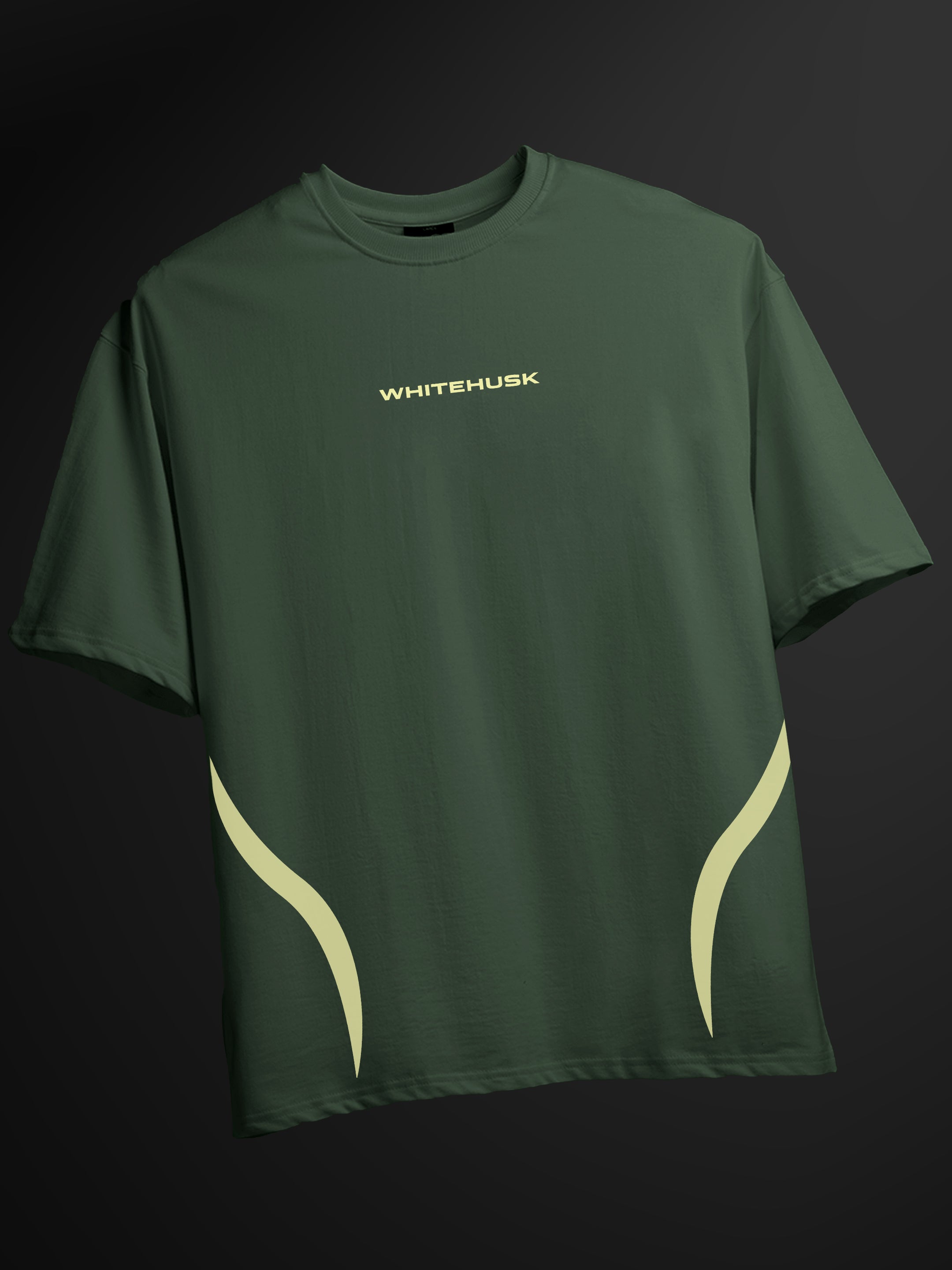 Velocity - Oversized Tshirt