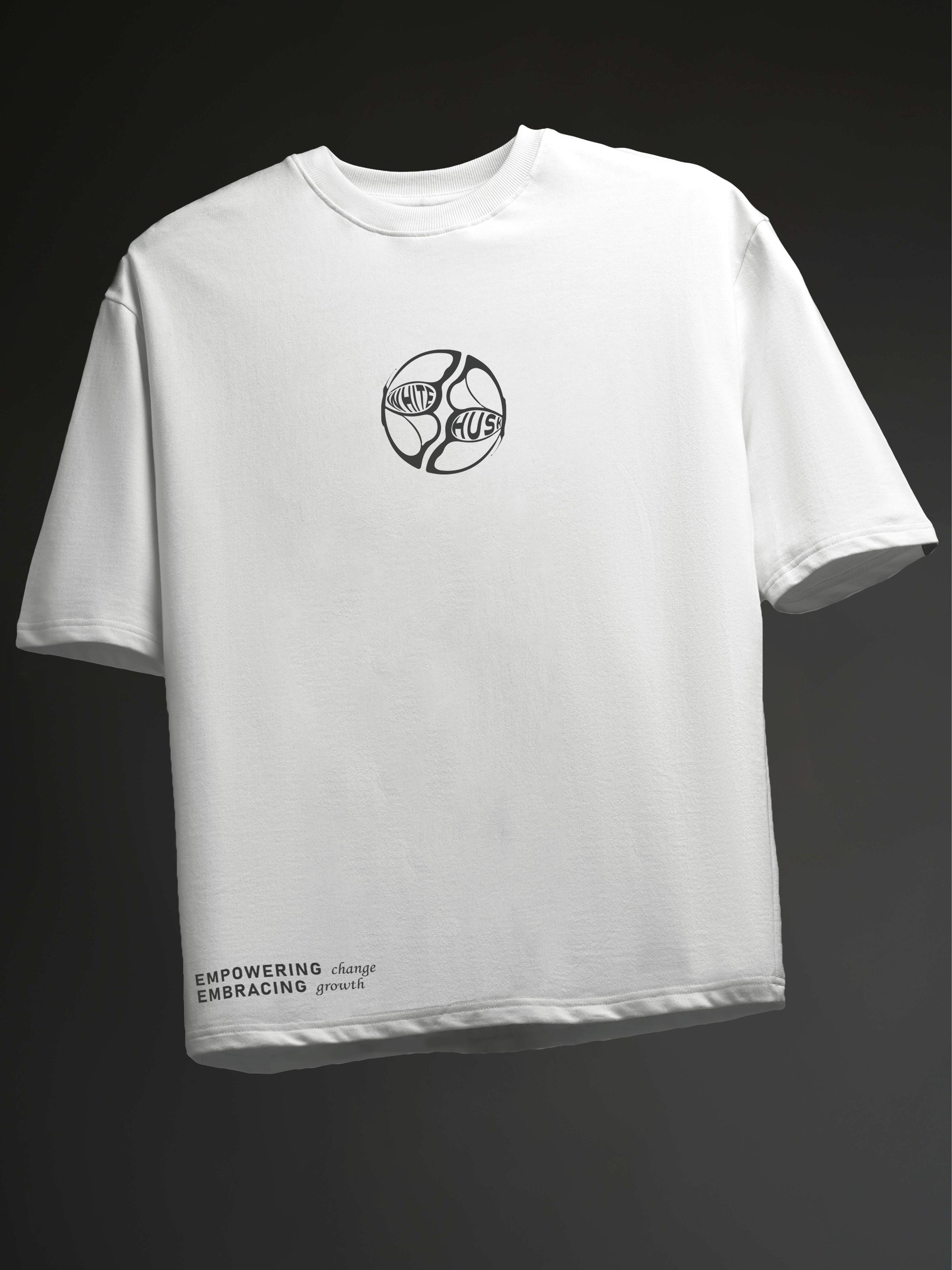 Imposter Syndrome - Oversized Tshirt - OMNIVERSE©