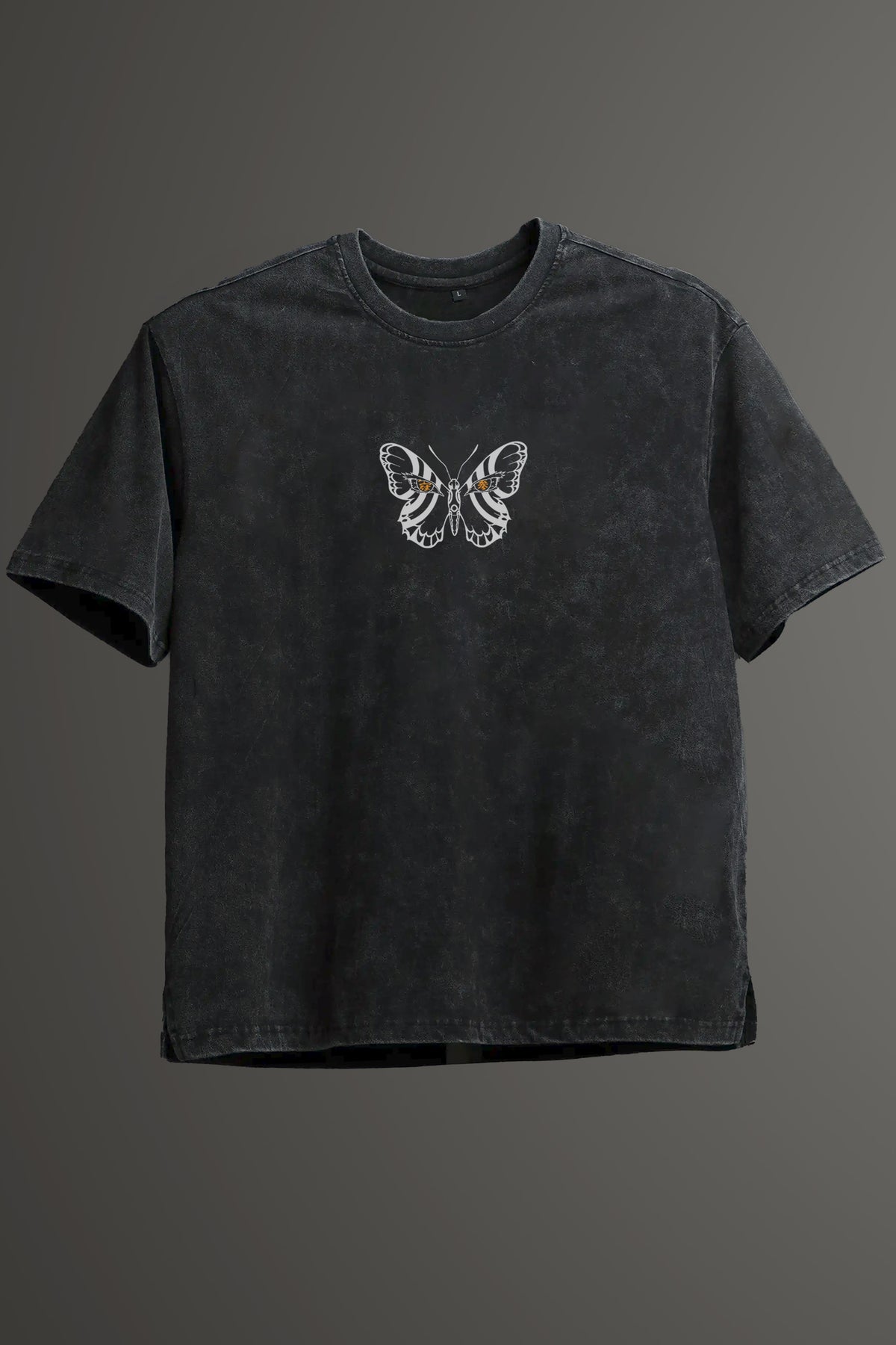 Upper Moon Three - Oversized Tshirt
