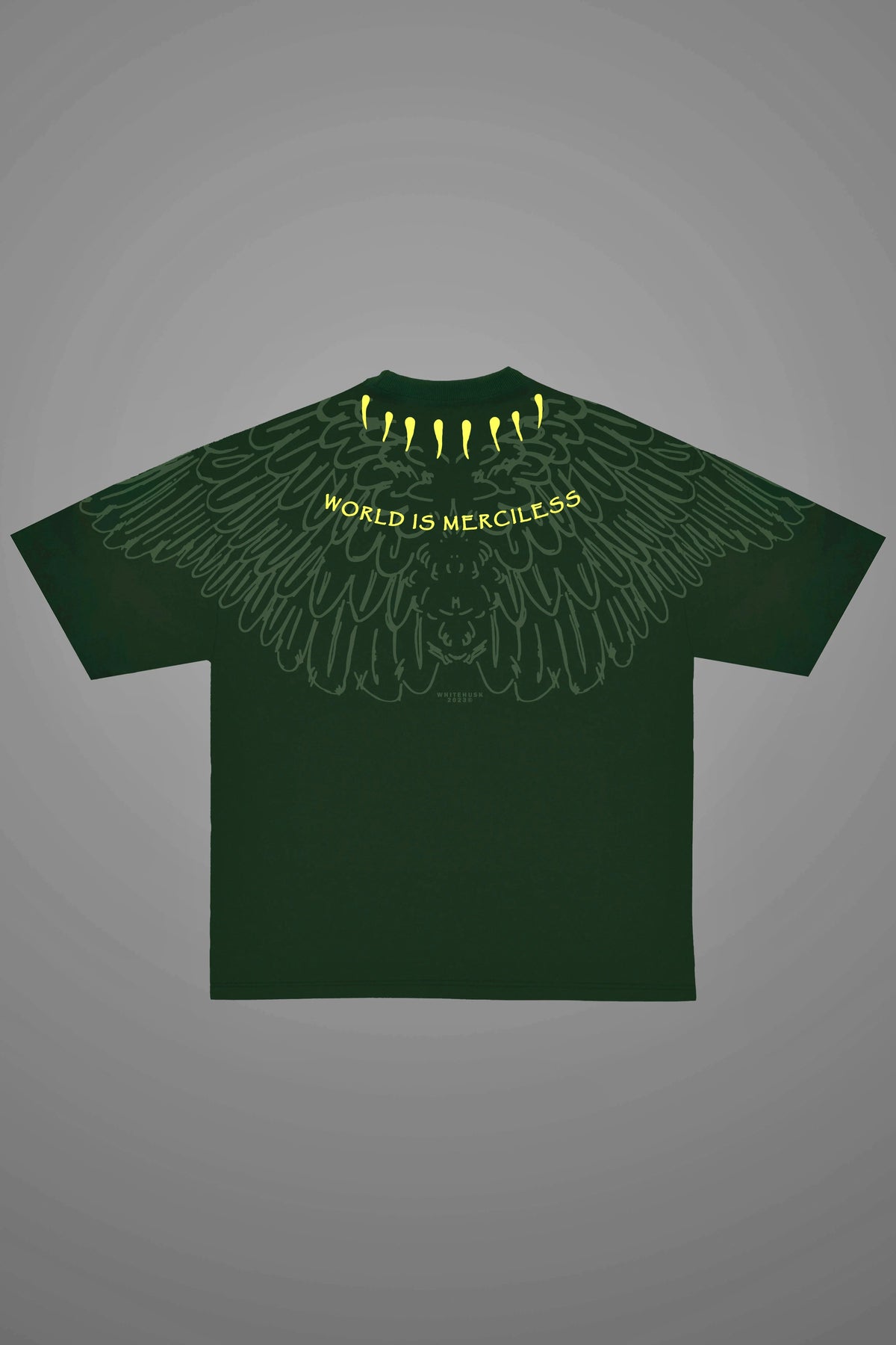 The Founding - Oversized Tshirt