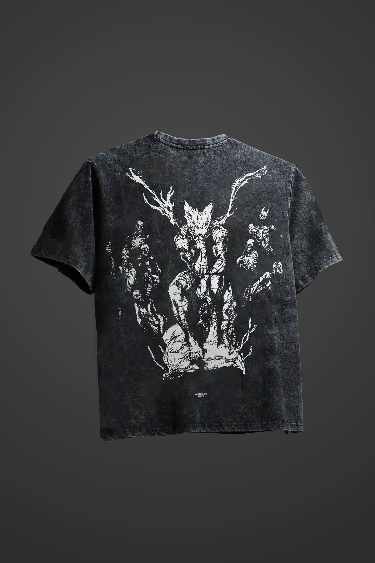 Hero Hunter - Oversized Tshirt