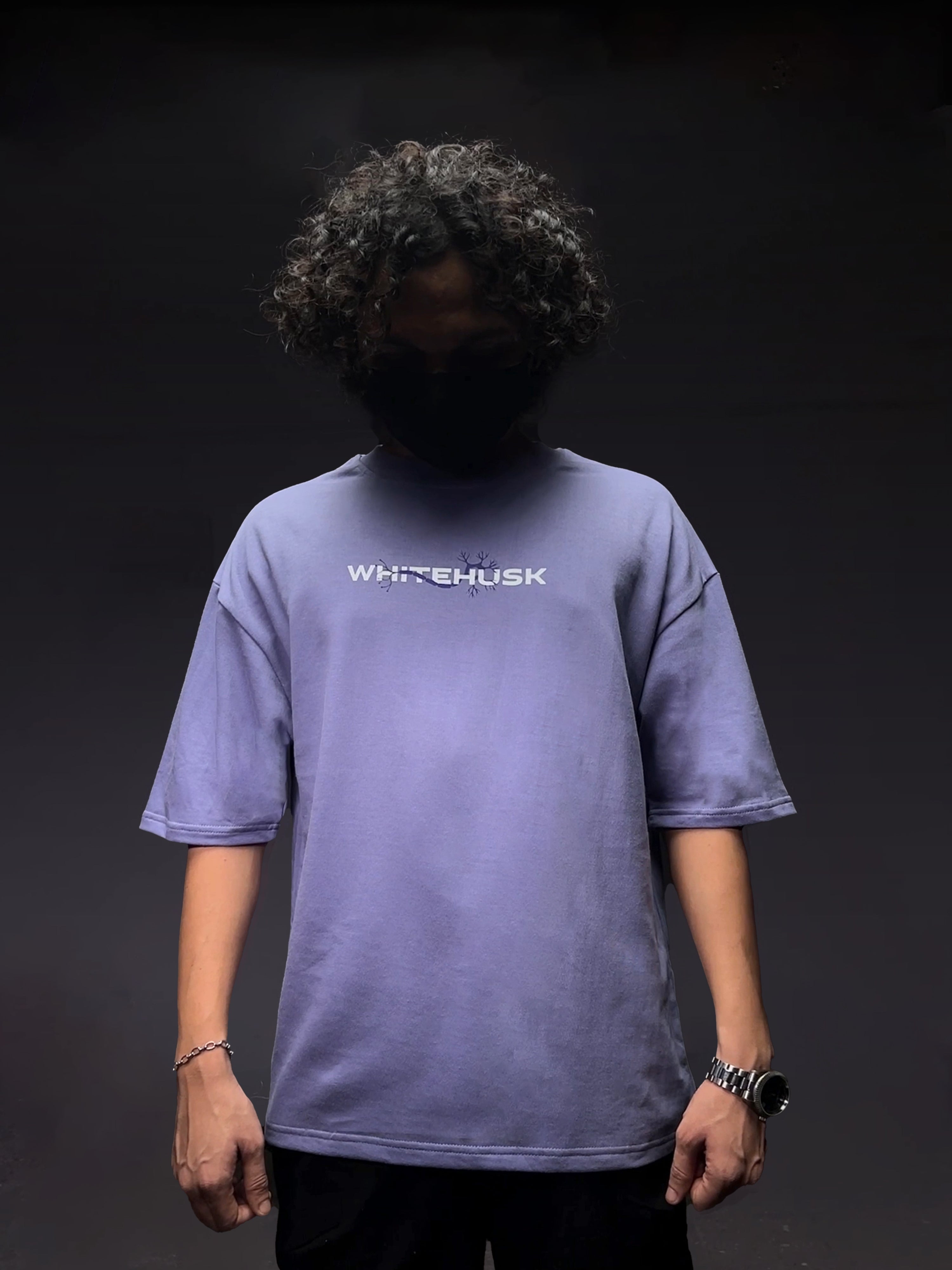 Wild Mindset - Oversized Tshirt - OMNIVERSE©