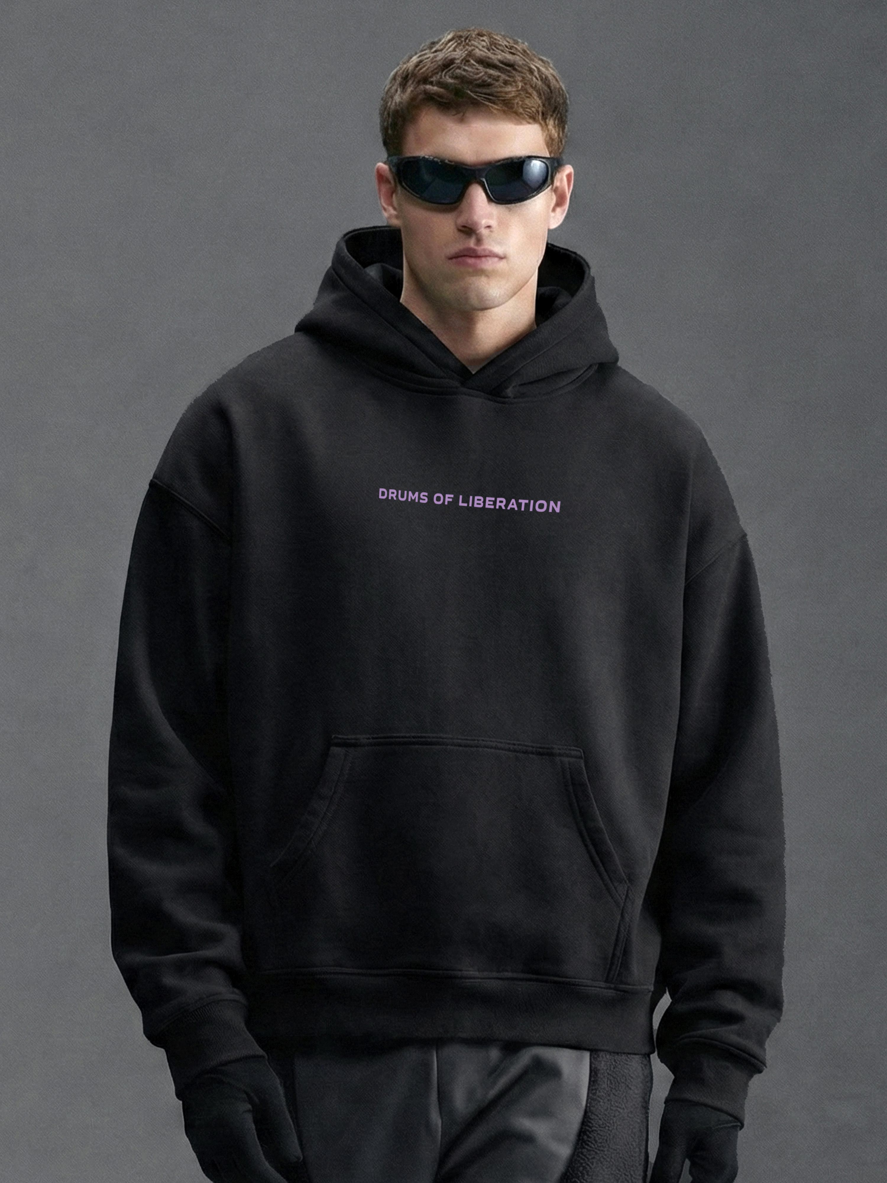 Sun God - One Piece - Hoodie