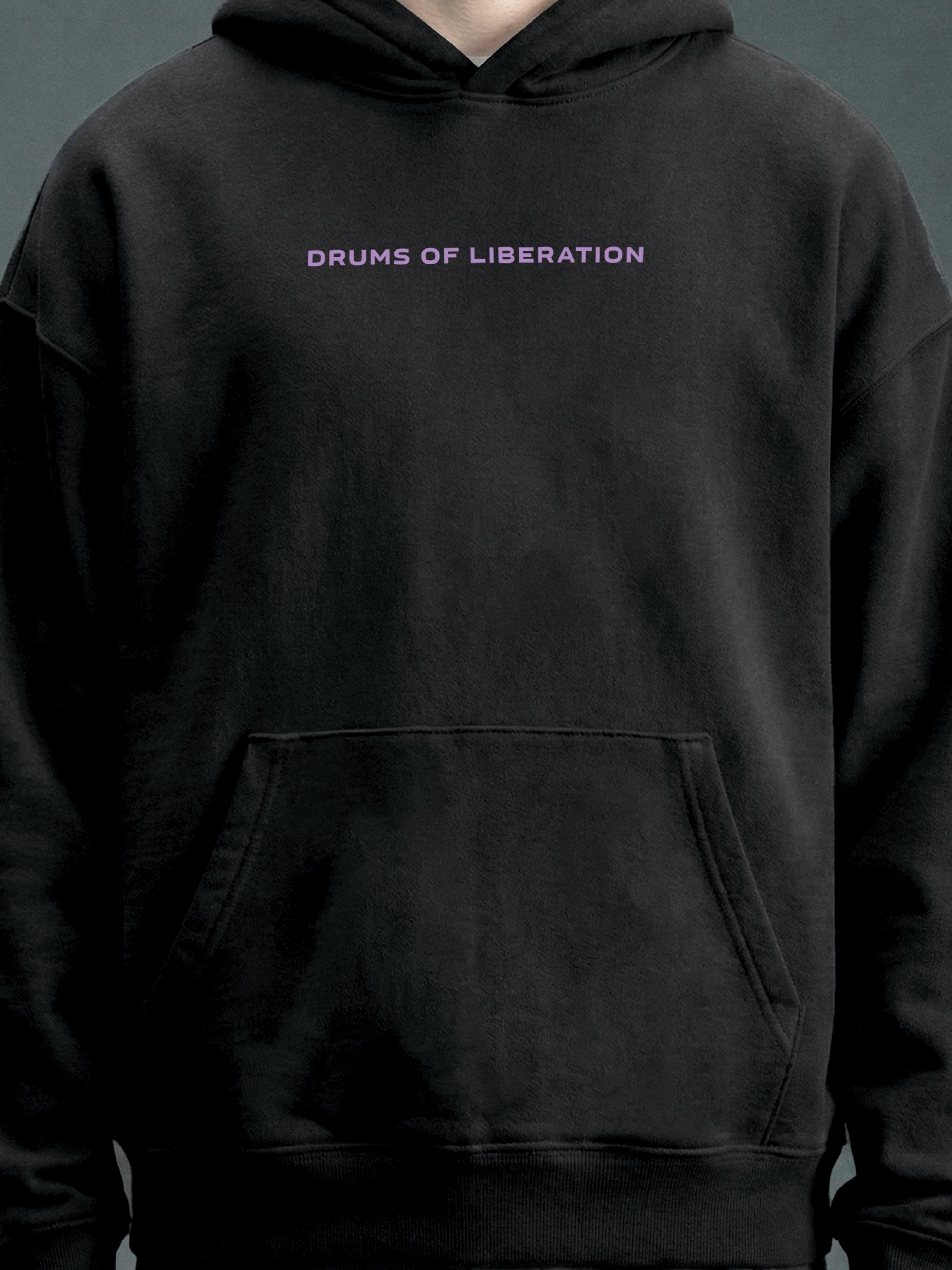 Sun God - One Piece - Hoodie