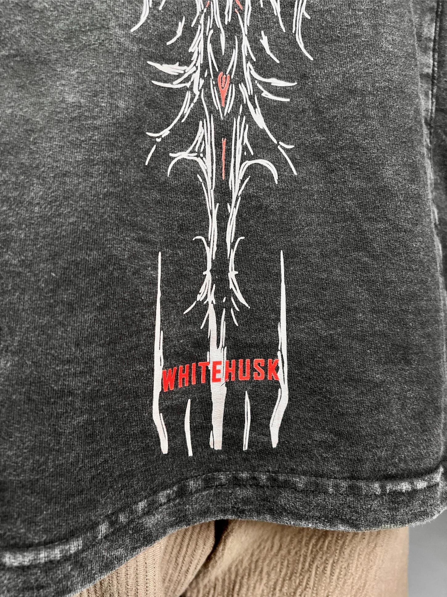 The SIGIL Vest - Berserk - Relaxed Fit Tshirt