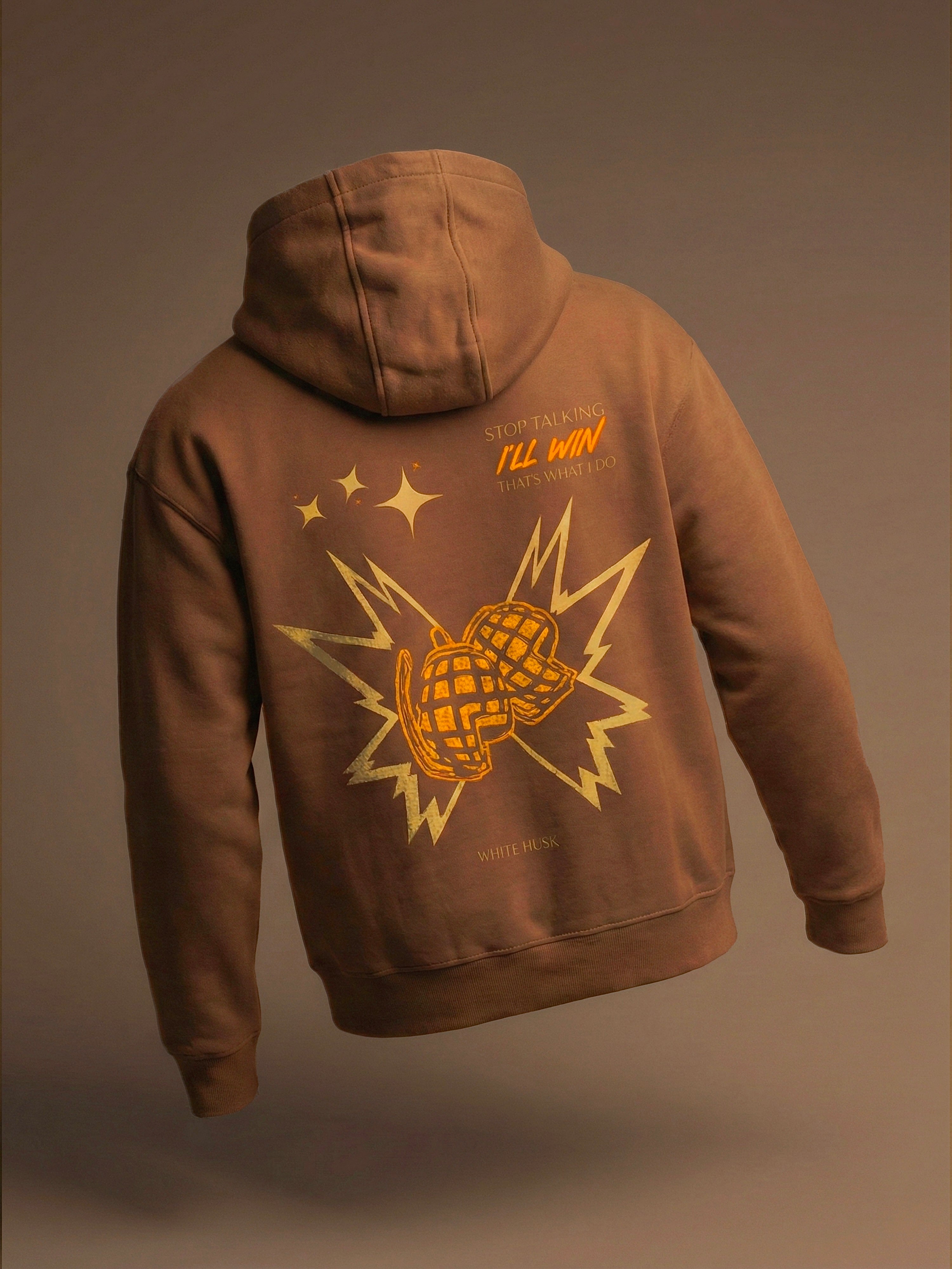 Dynamight - My Hero Academia - Hoodie