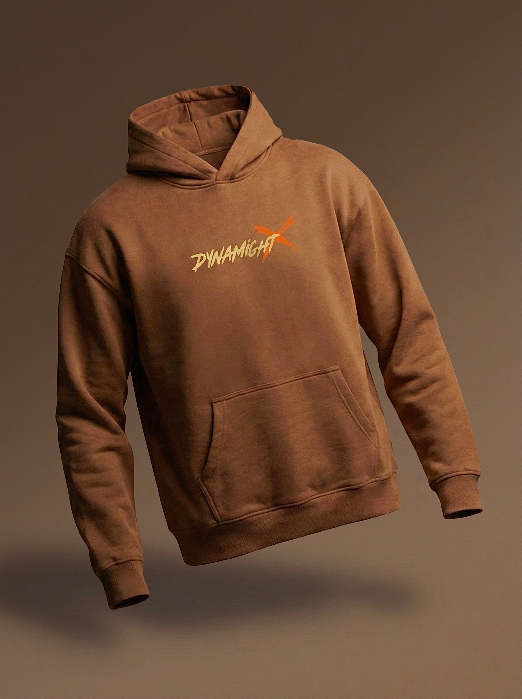 Dynamight - My Hero Academia - Hoodie