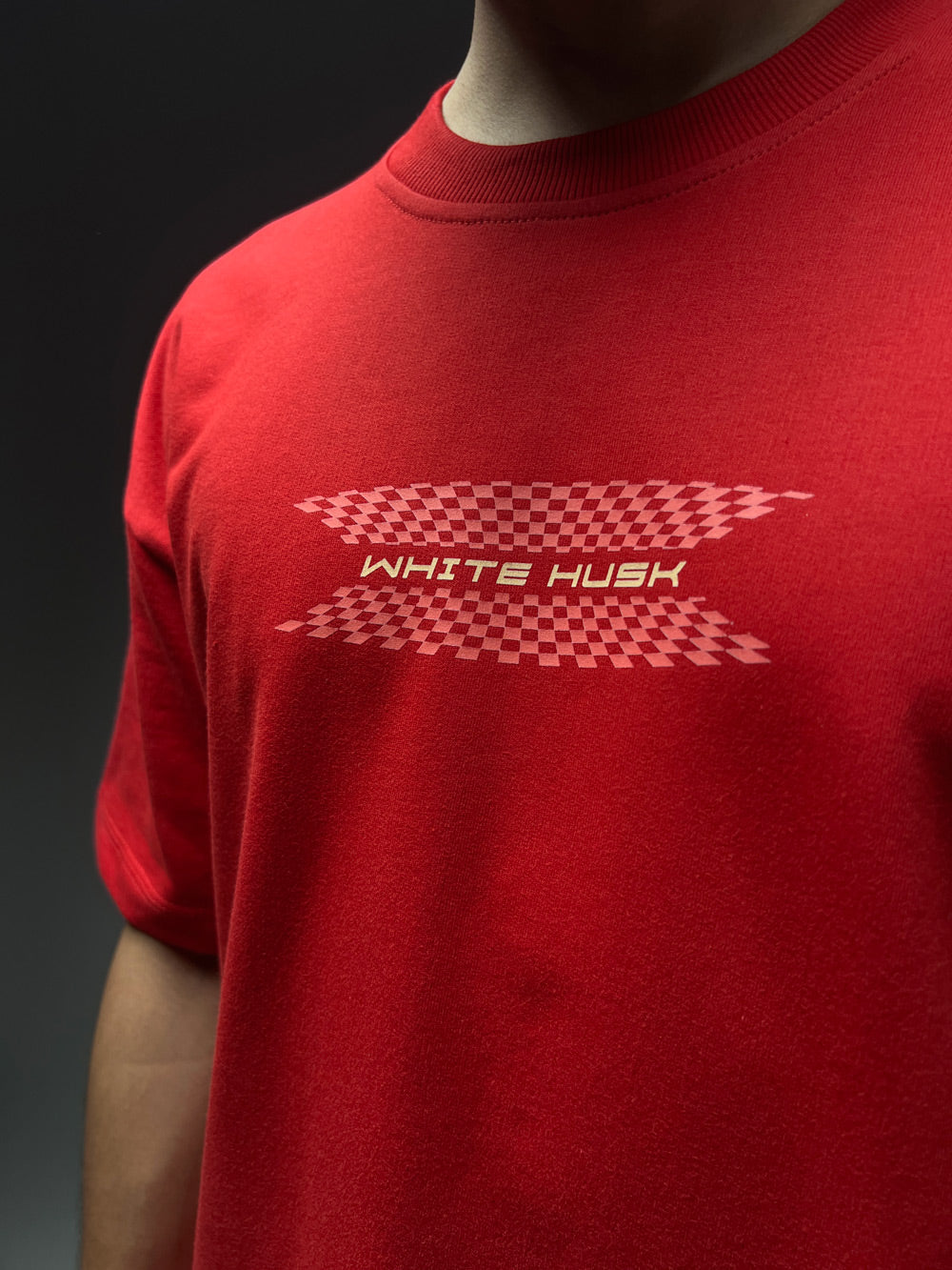 In The Pursuit of Speed - Oversized Tshirt - OMNIVERSE©