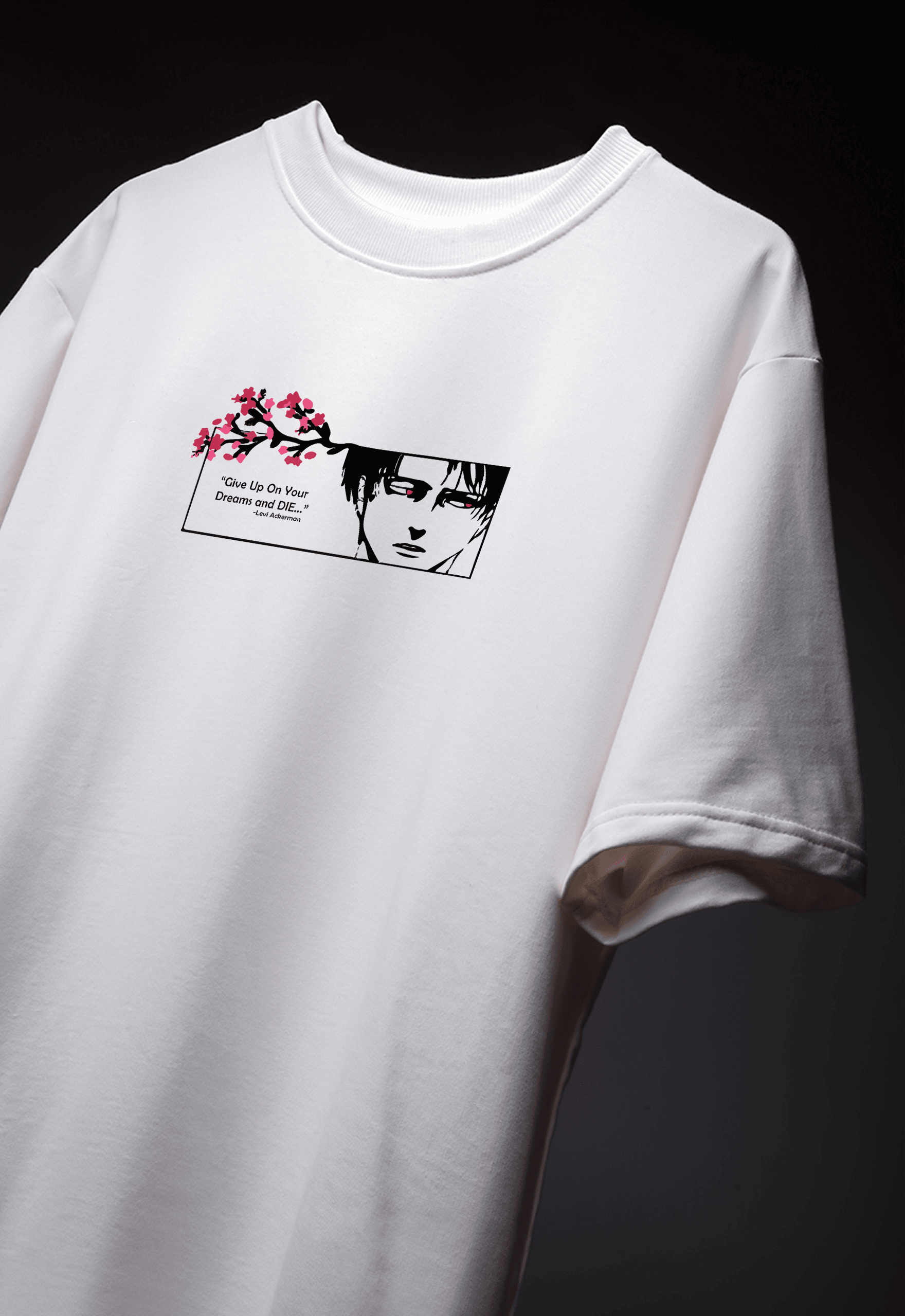 Oversized levi t shirt clearance