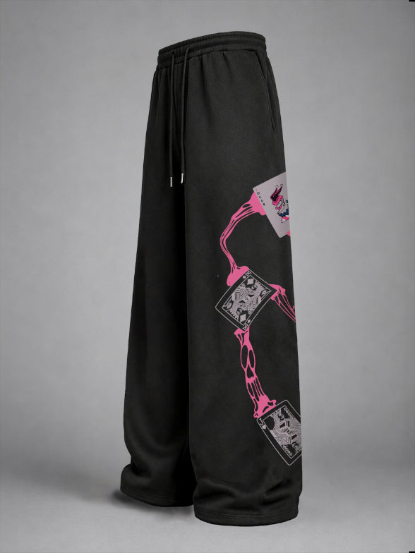 Bungee Gum - Hunter x Hunter - Sweatpants