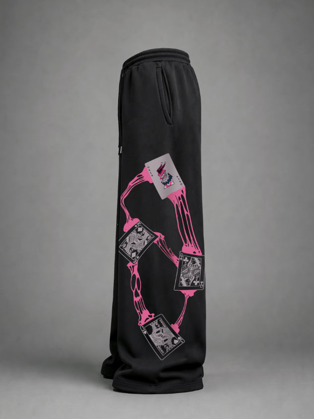 Bungee Gum - Hunter x Hunter - Sweatpants