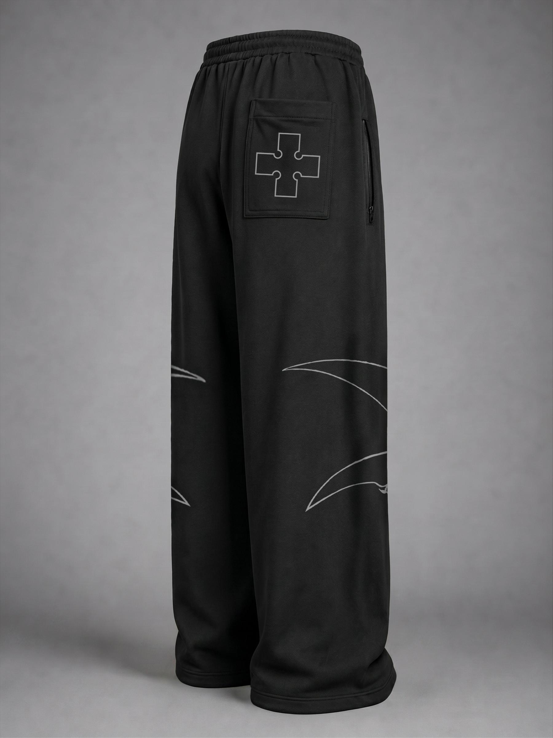 Fire Force - Sweatpants