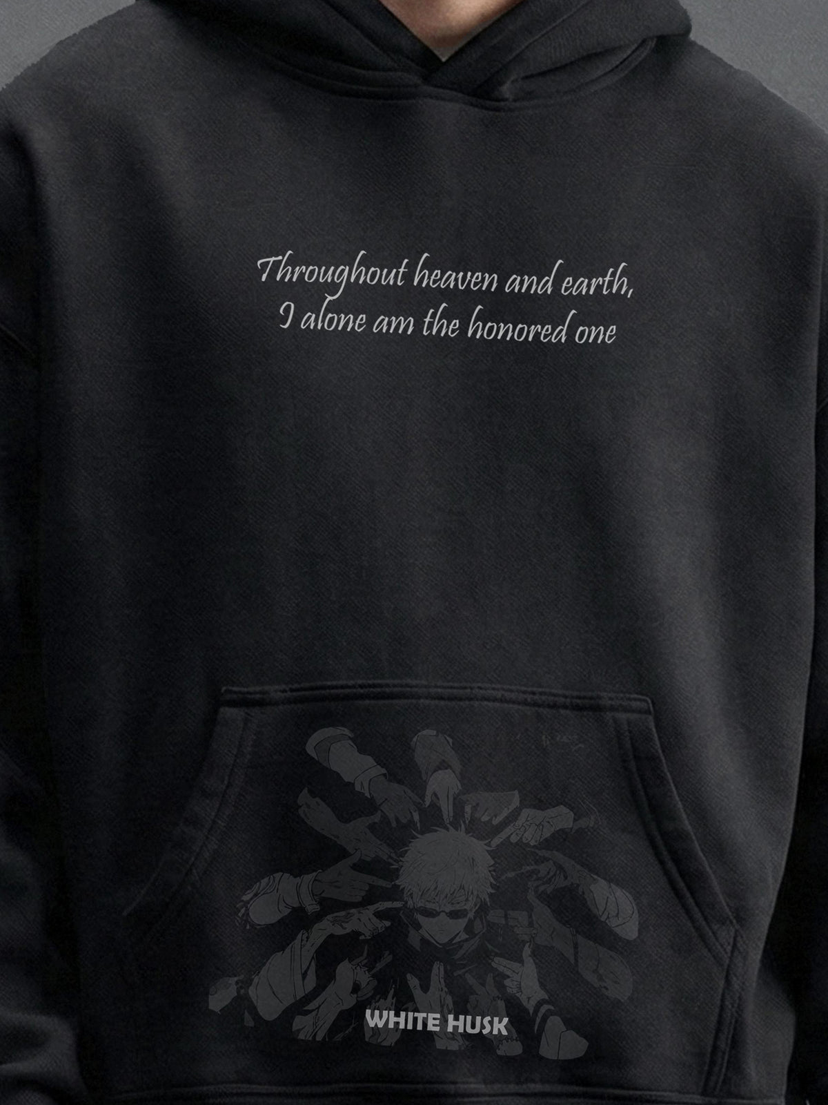 Infinity Void - Hoodie