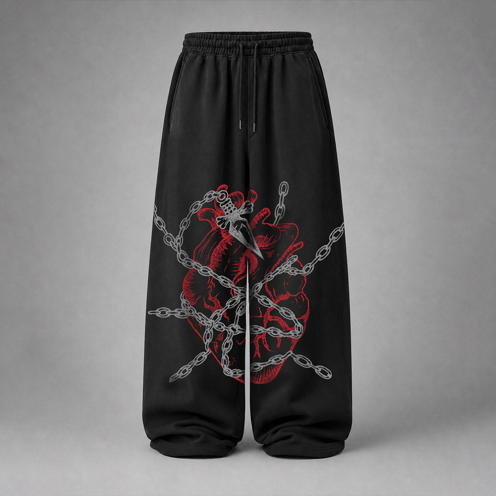 Sweatpants